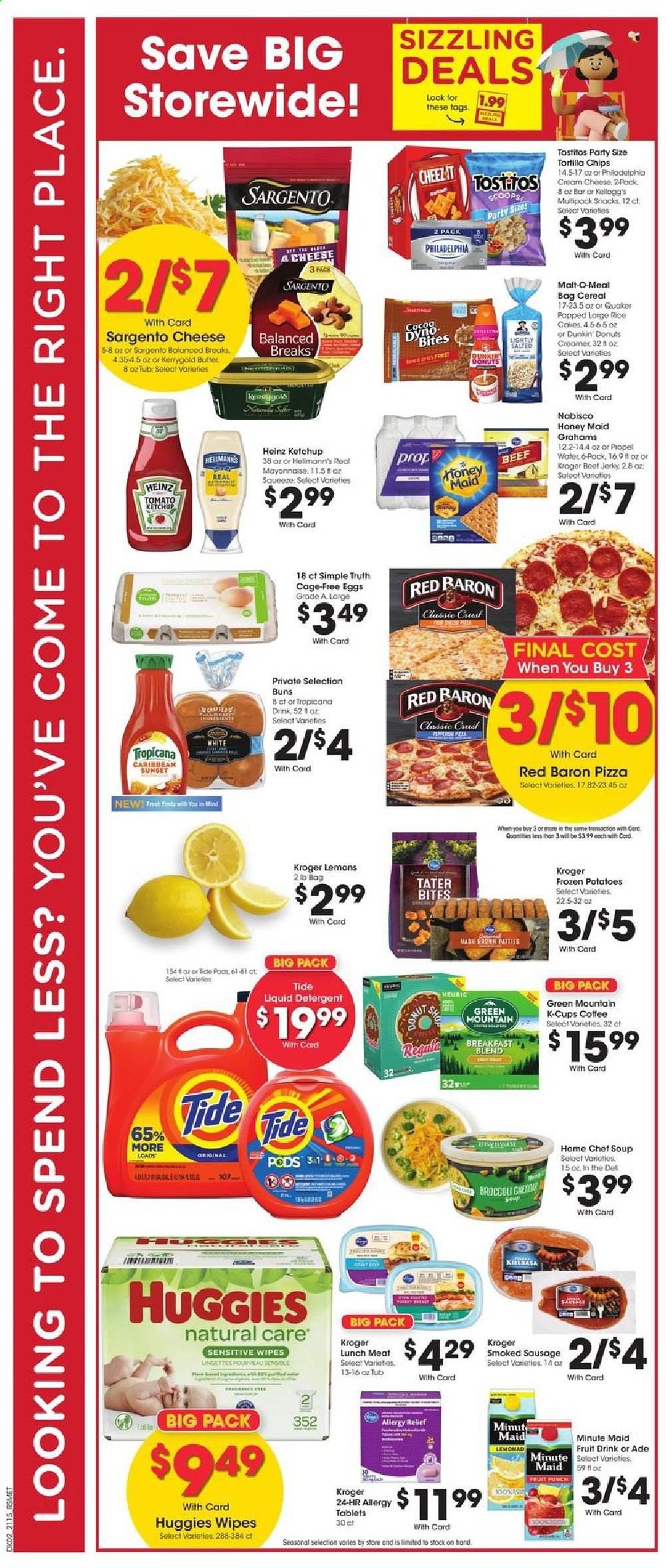Pick ‘n Save ad - 05/12/2021 - 05/18/2021. Page 4