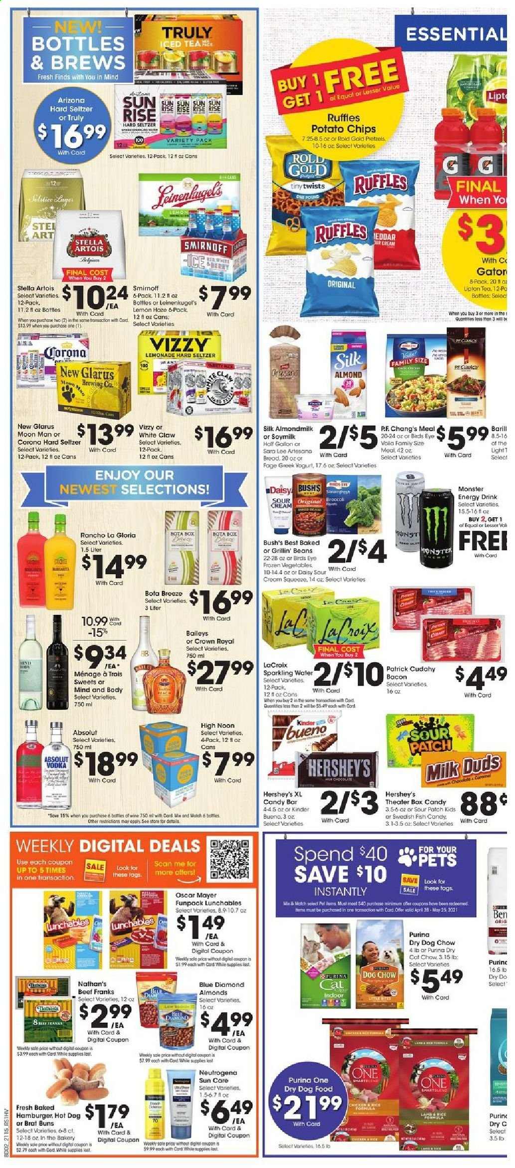 Pick ‘n Save ad - 05/12/2021 - 05/18/2021. Page 5