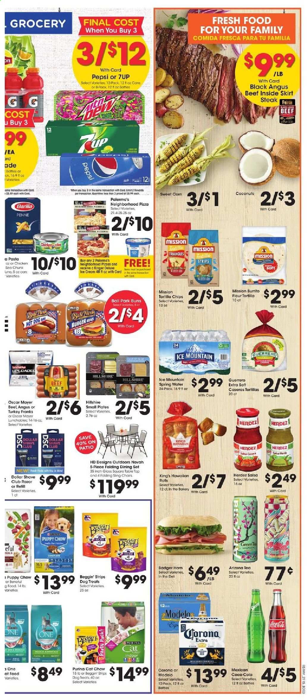 Pick ‘n Save ad - 05/12/2021 - 05/18/2021. Page 6