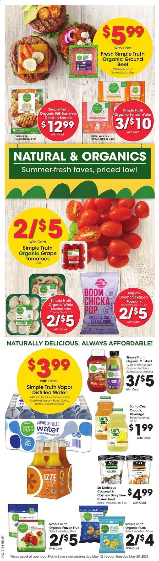 Pick ‘n Save ad - 05/12/2021 - 05/18/2021. Page 7