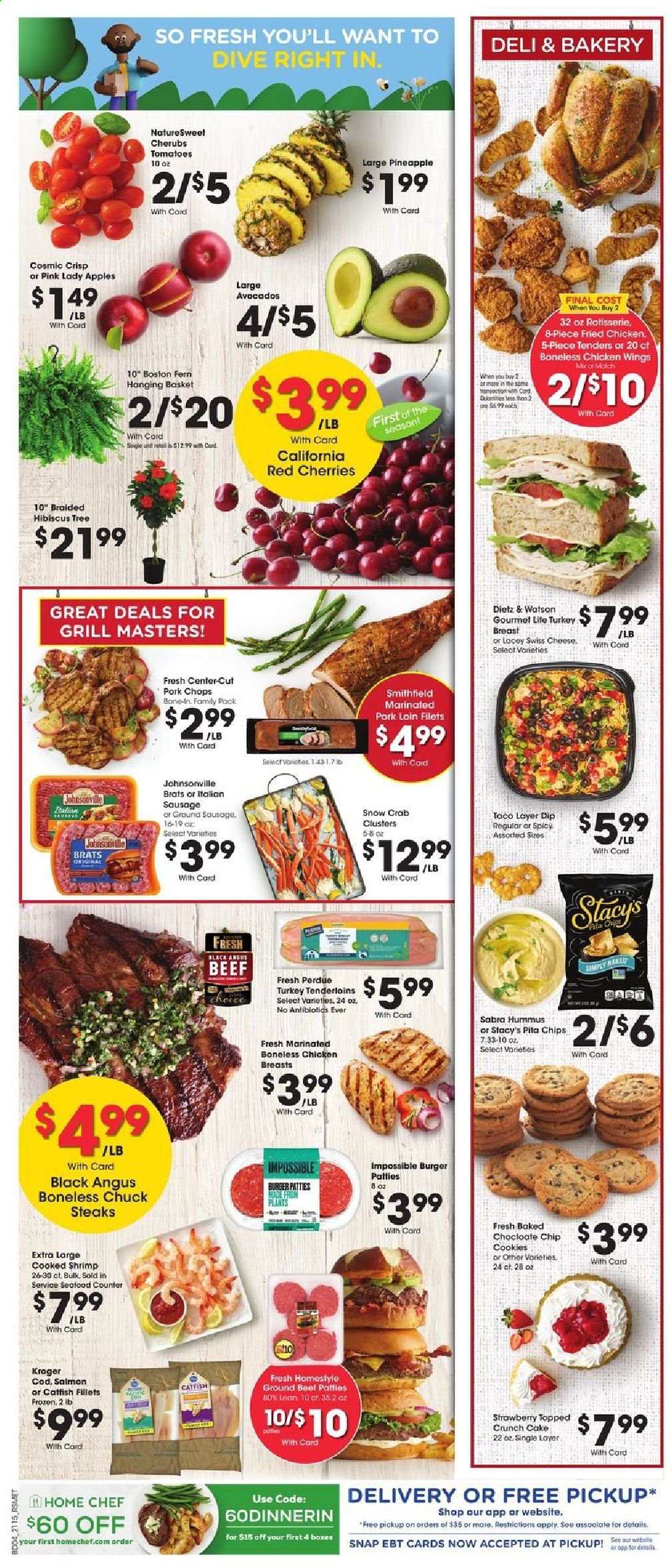 Pick ‘n Save ad - 05/12/2021 - 05/18/2021. Page 8