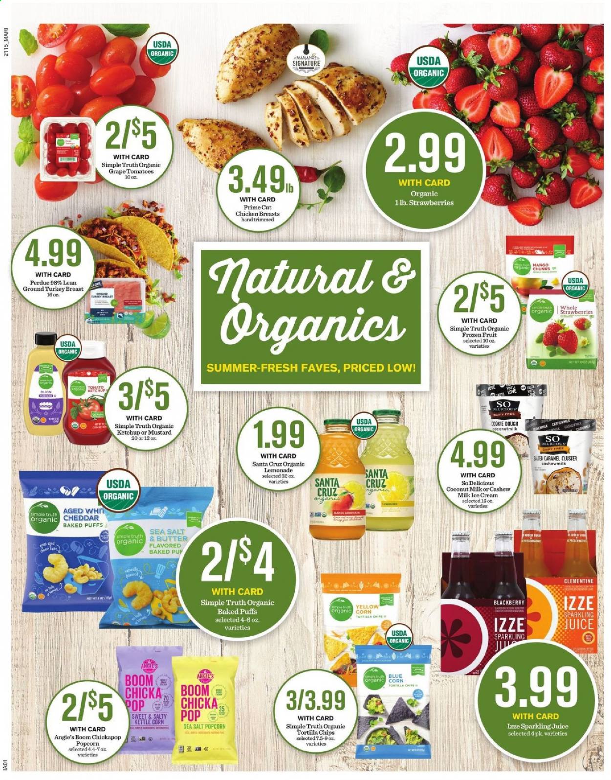Mariano’s ad - 05/12/2021 - 05/18/2021. Page 7