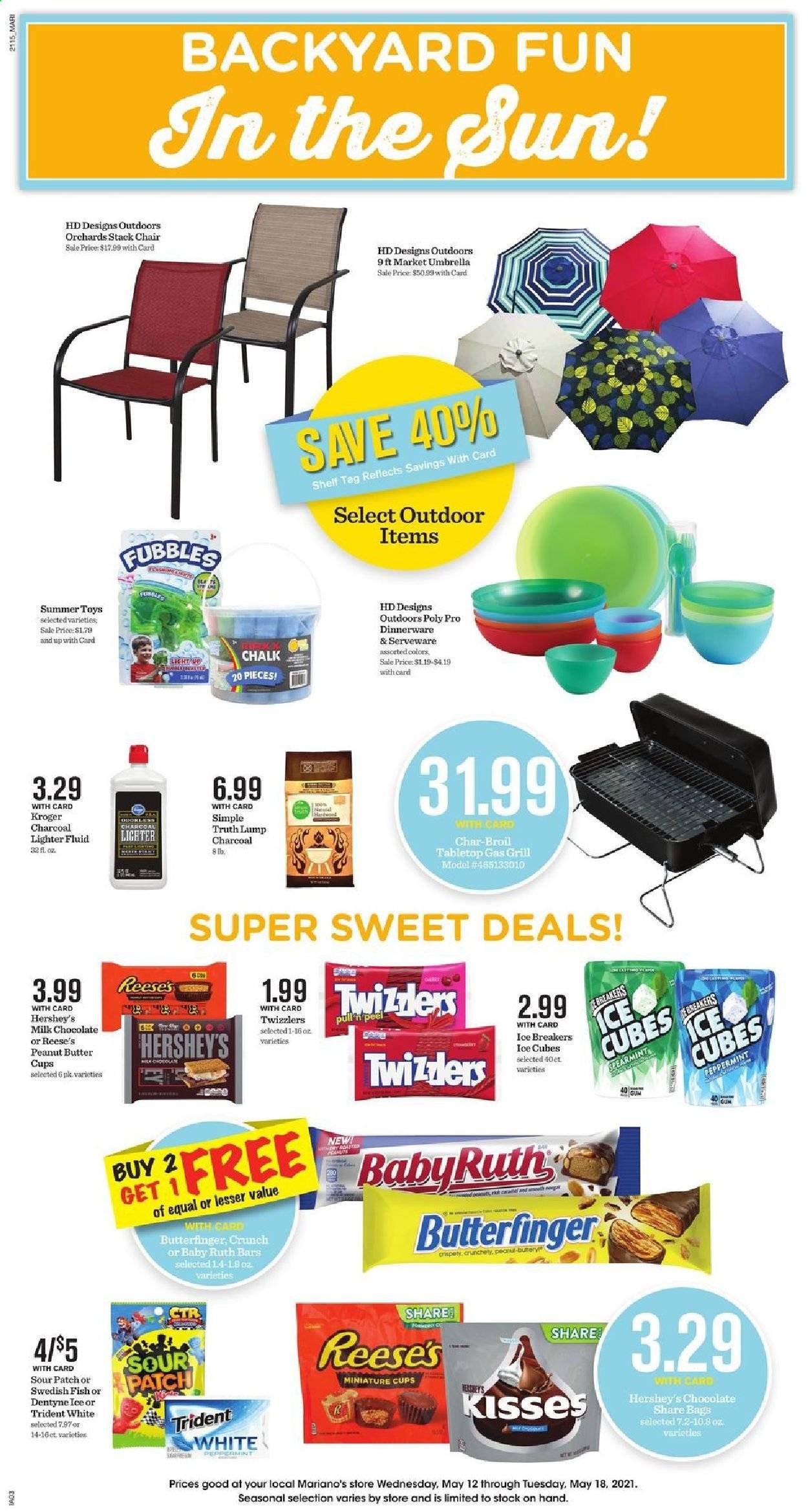 Mariano’s ad - 05/12/2021 - 05/18/2021. Page 9