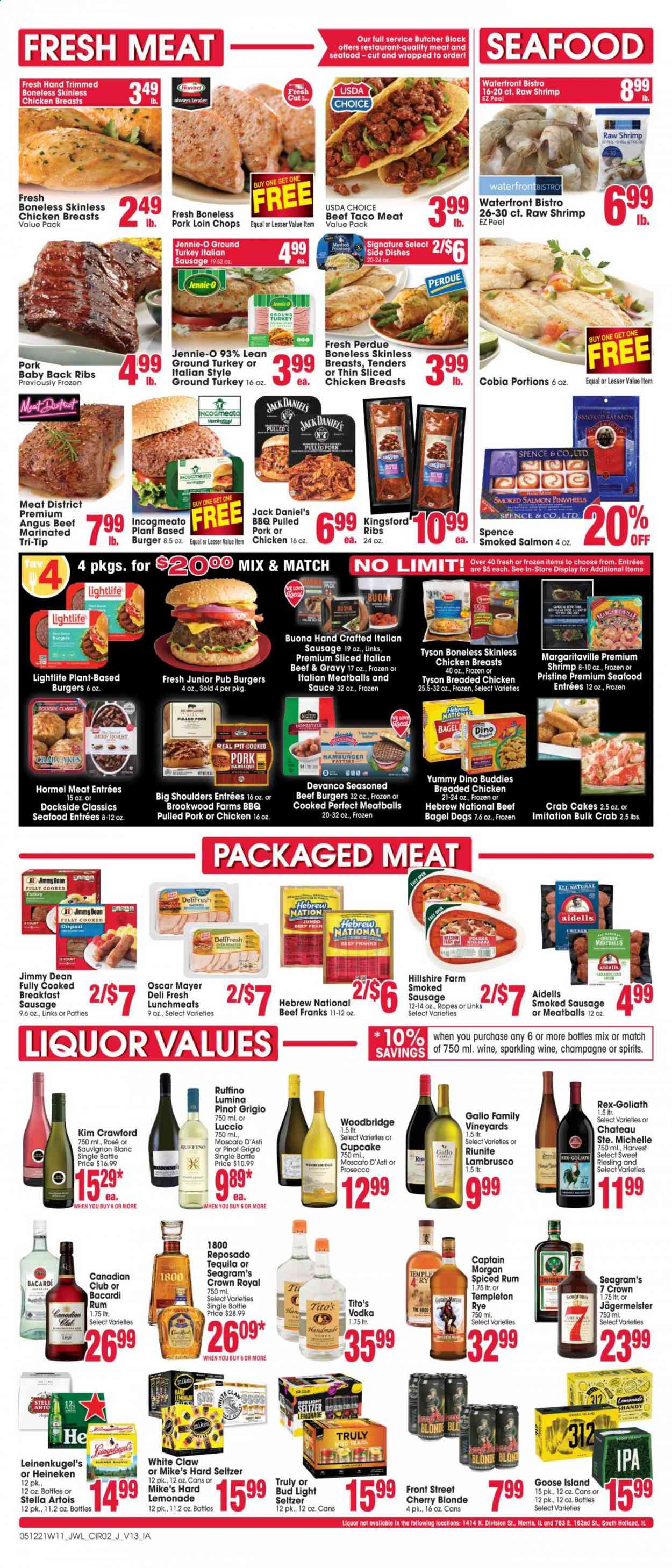 Jewel Osco ad - 05/12/2021 - 05/18/2021. Page 2