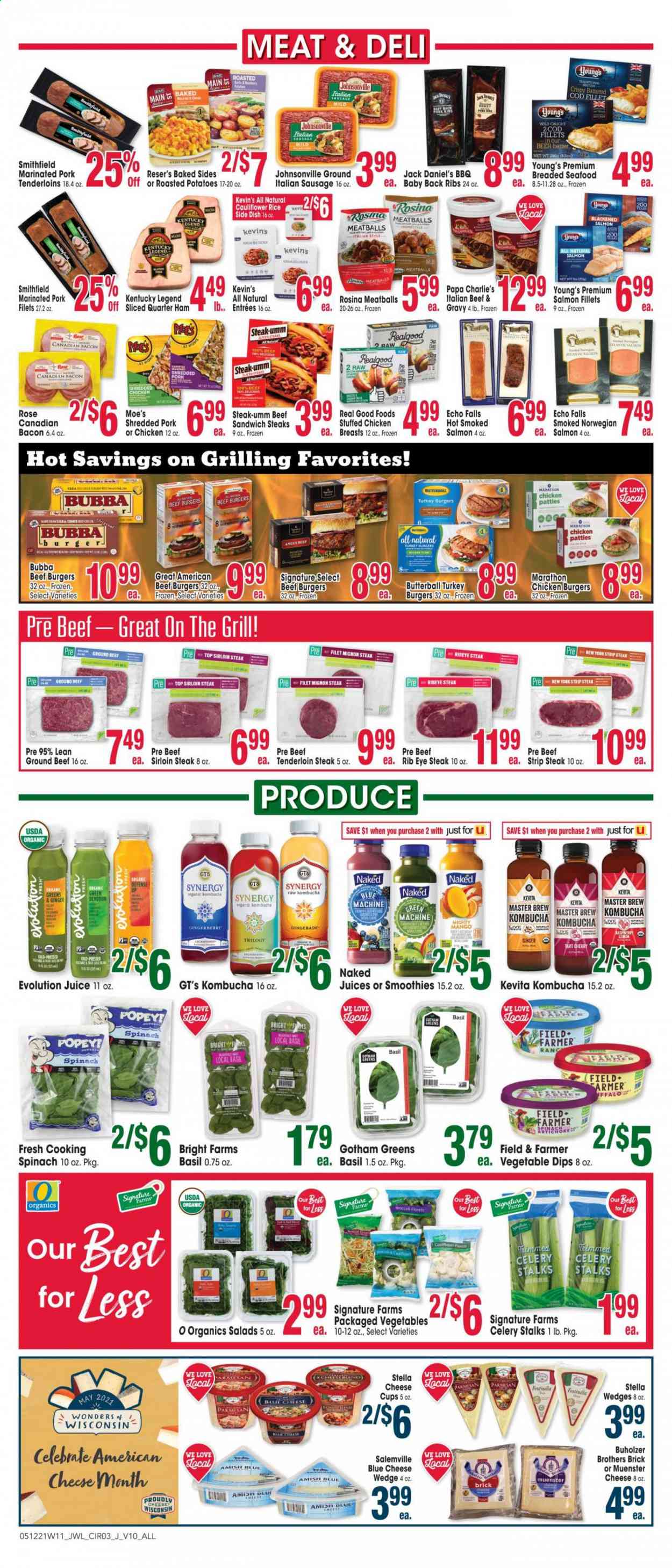Jewel Osco ad - 05/12/2021 - 05/18/2021. Page 3