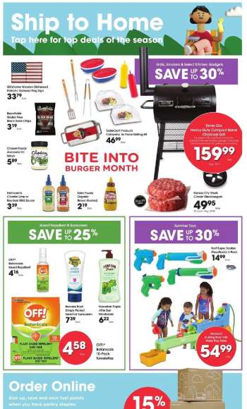 Pick ‘n Save Flyer - 05.12.2021 - 05.18.2021.