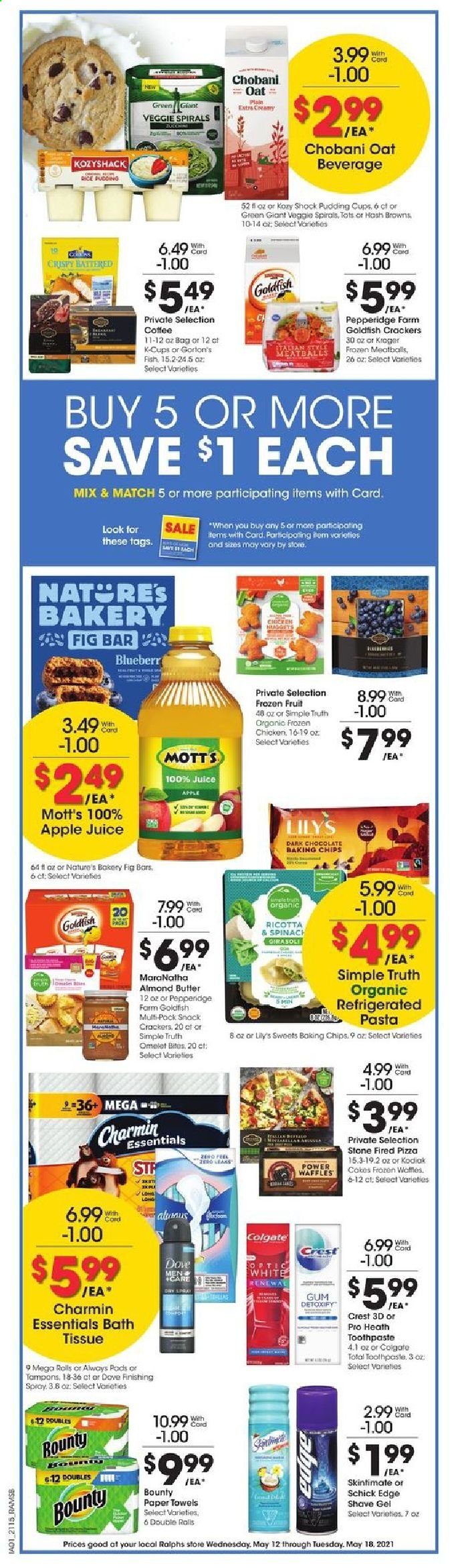 Ralphs ad - 05/12/2021 - 05/18/2021. Page 3