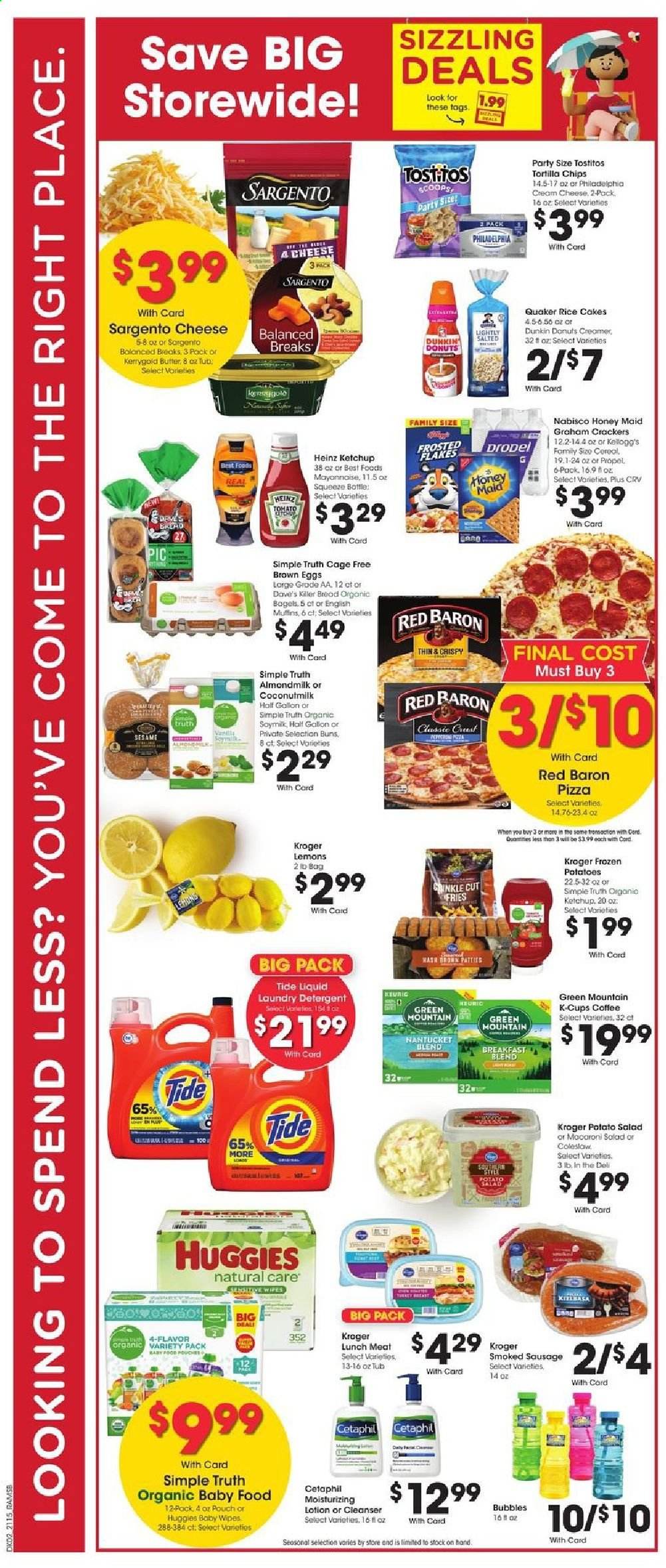 Ralphs ad - 05/12/2021 - 05/18/2021. Page 4