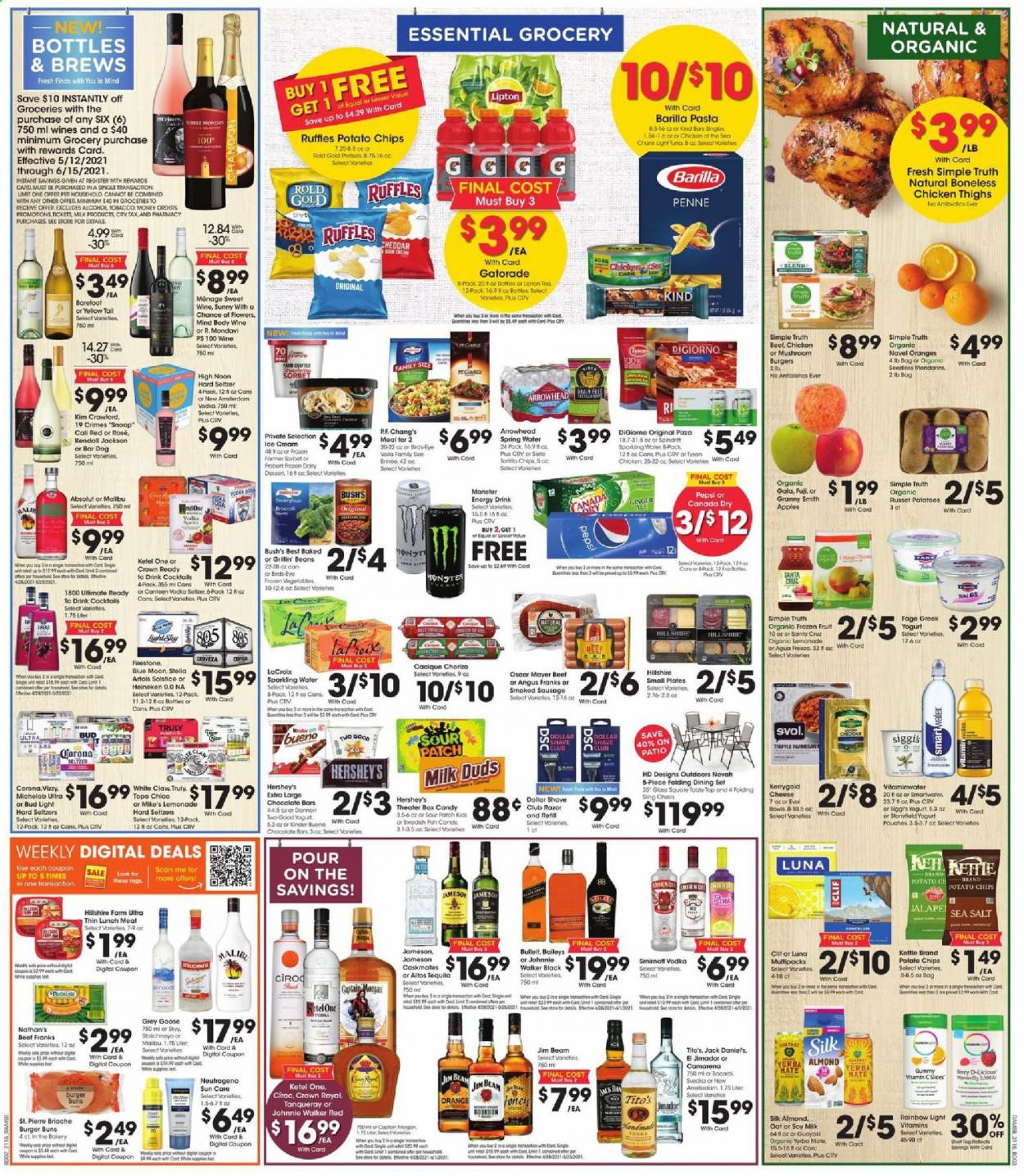 Ralphs ad - 05/12/2021 - 05/18/2021. Page 5