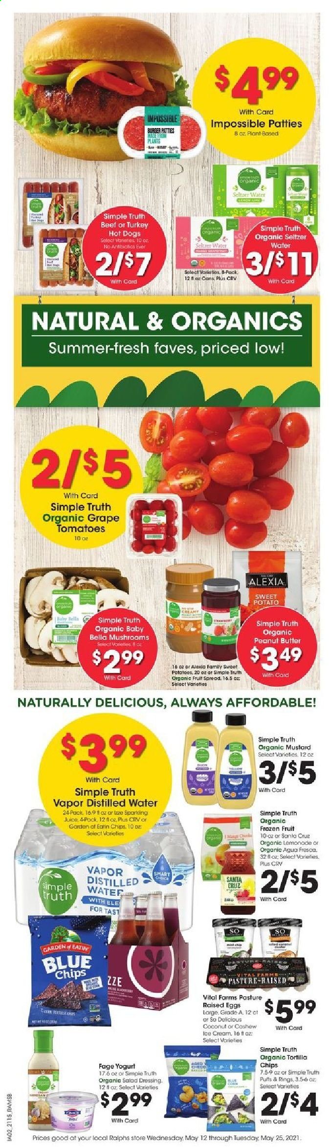 Ralphs ad - 05/12/2021 - 05/18/2021. Page 6