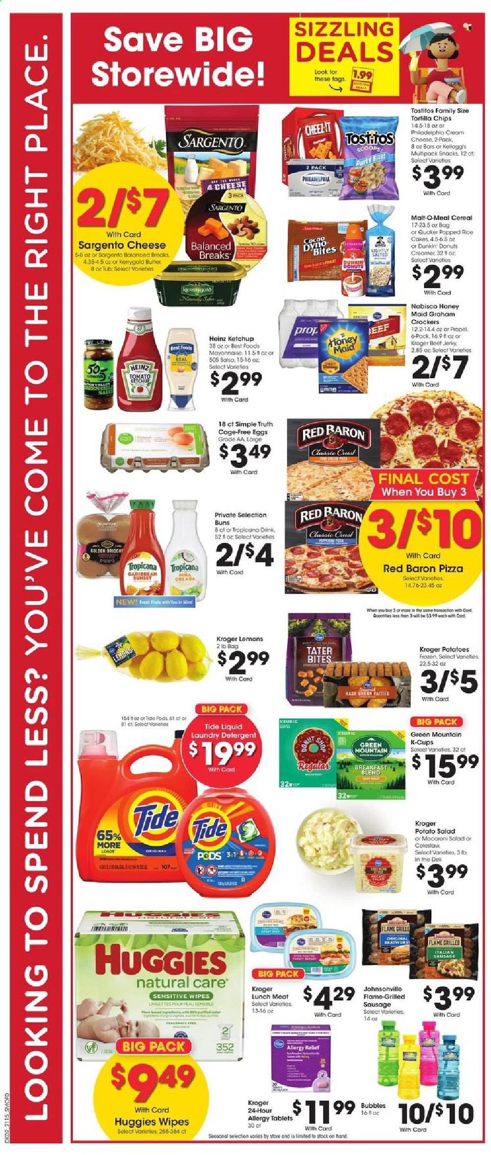 Smith's ad - 05/12/2021 - 05/18/2021. Page 4