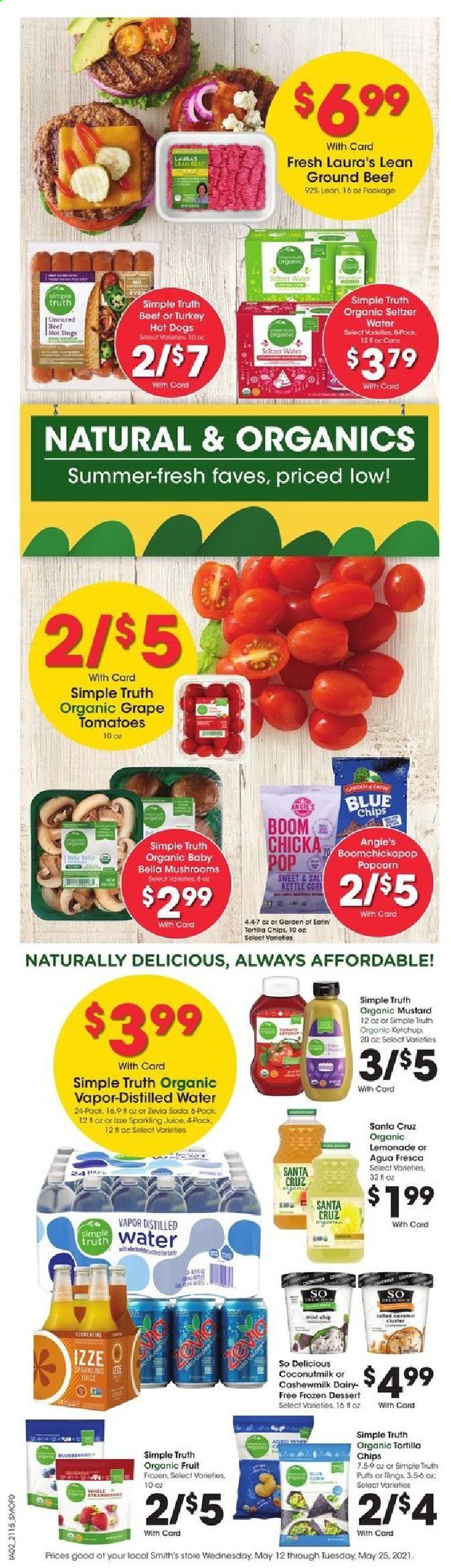 Smith's ad - 05/12/2021 - 05/18/2021. Page 7