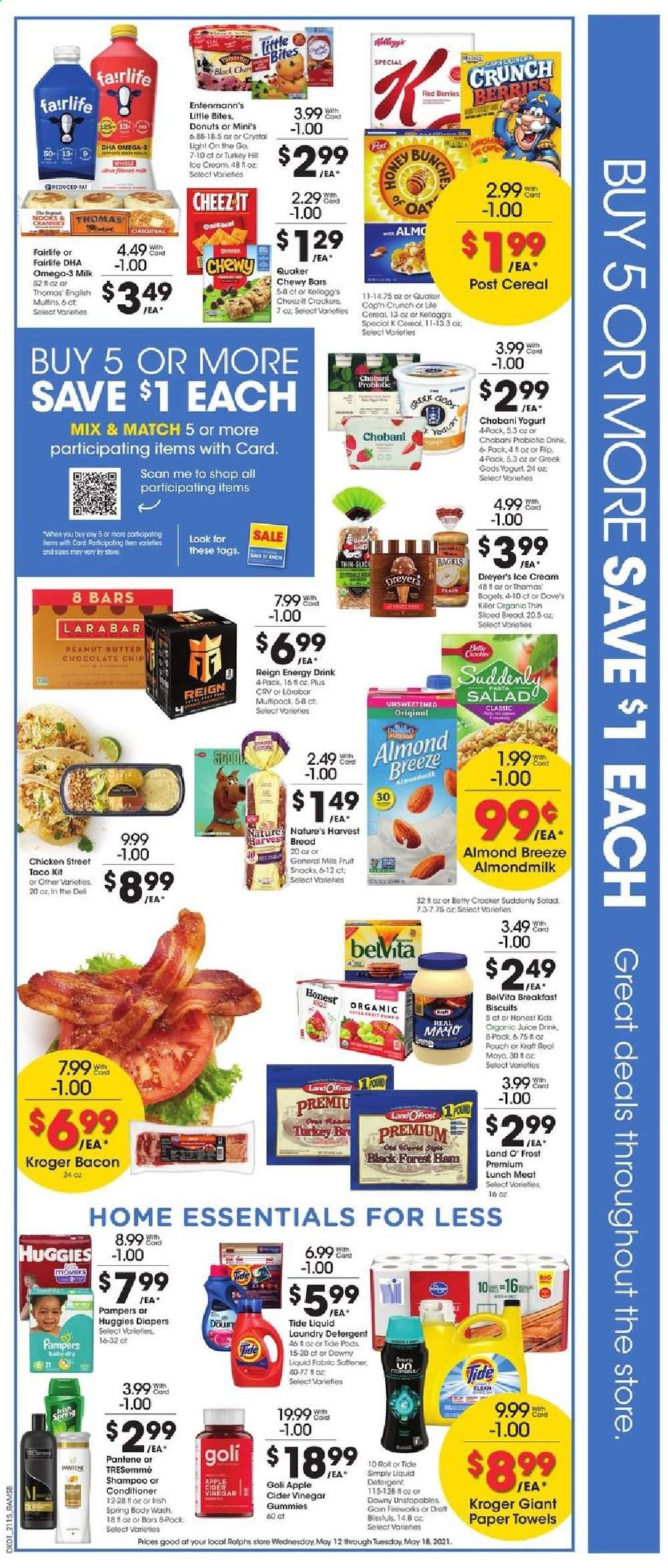 Ralphs ad - 05/12/2021 - 05/18/2021. Page 2