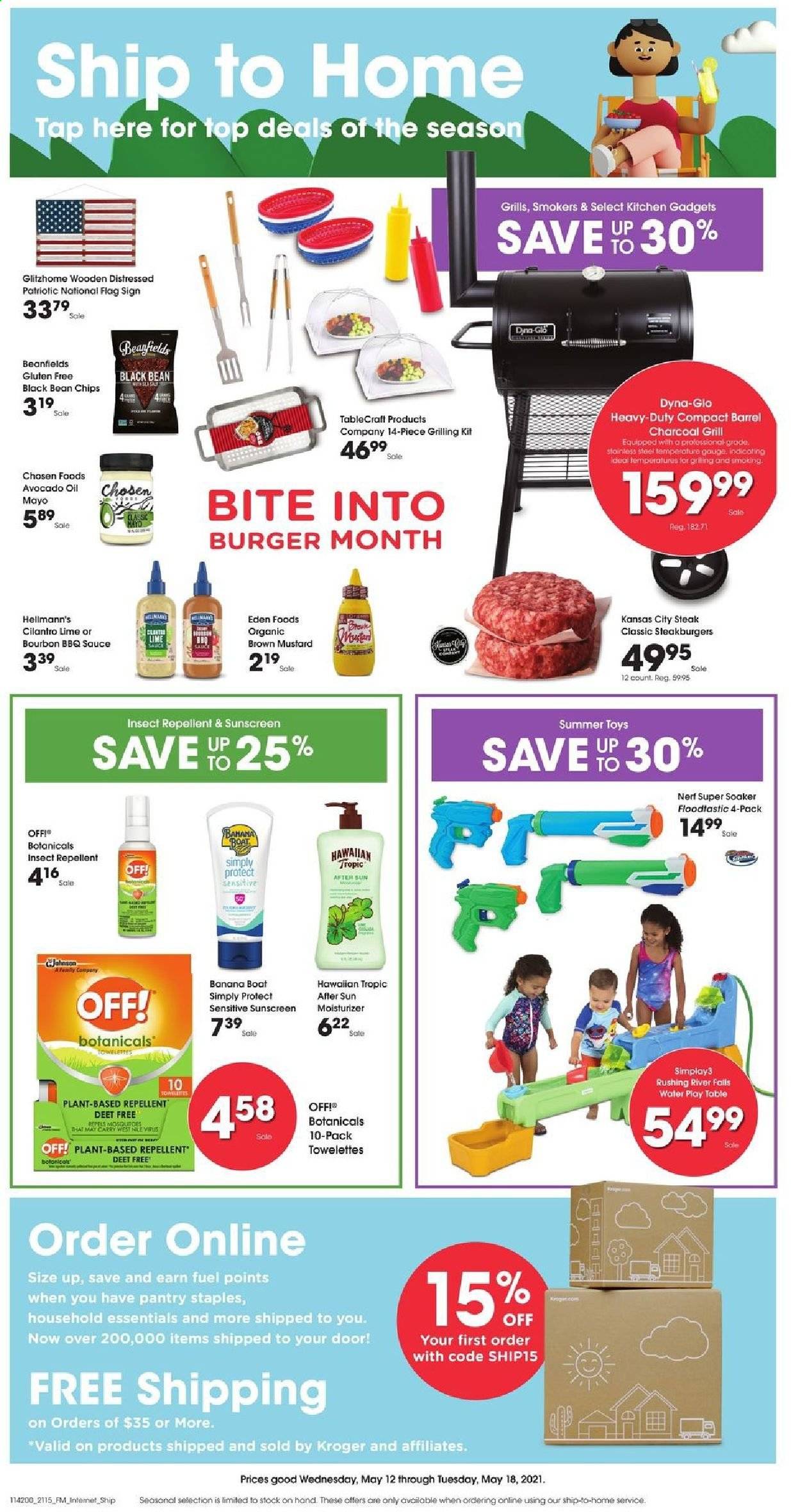 Ralphs ad - 05/12/2021 - 05/18/2021. Page 10
