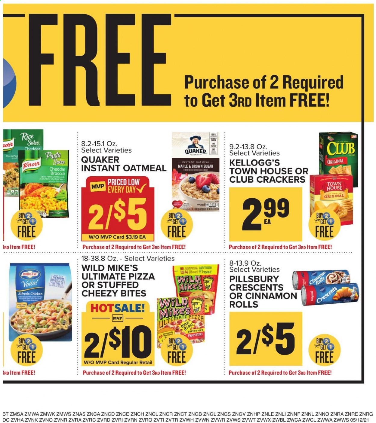 Food Lion ad - 05/12/2021 - 05/18/2021. Page 10