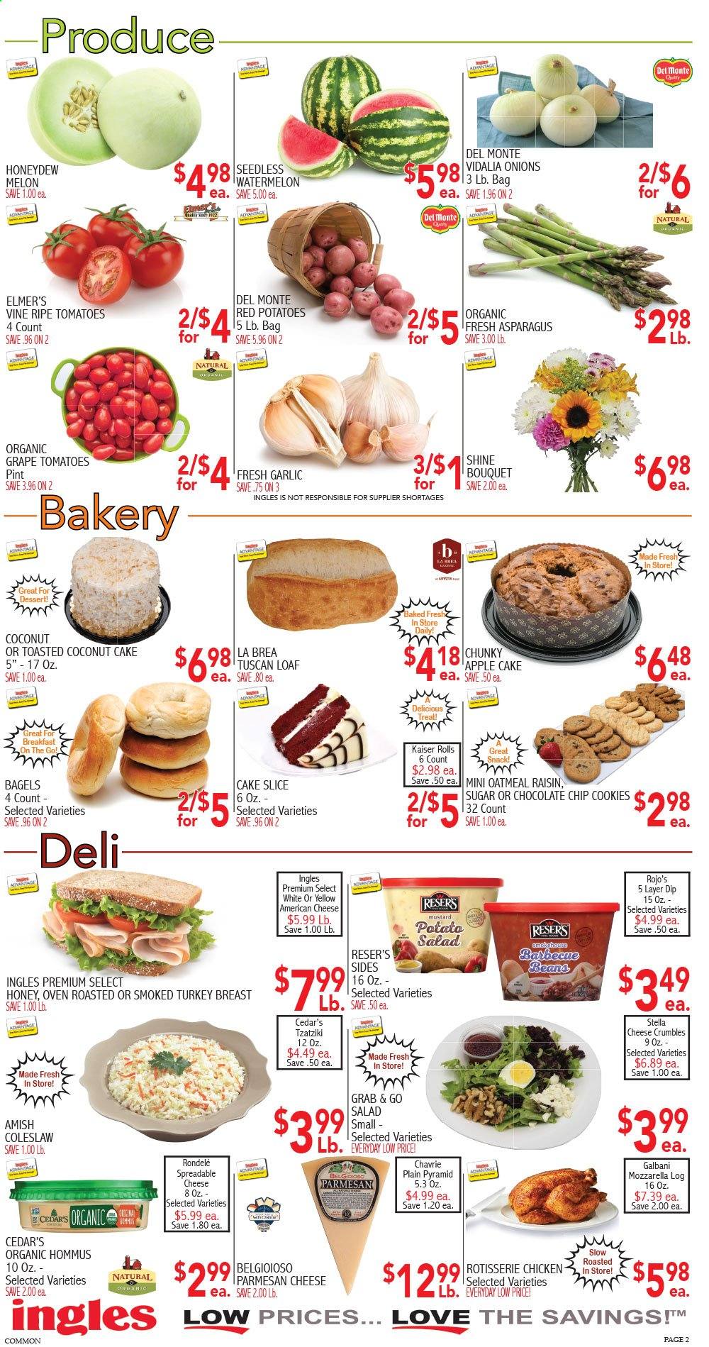 Ingles ad - 05/12/2021 - 05/18/2021. Page 2
