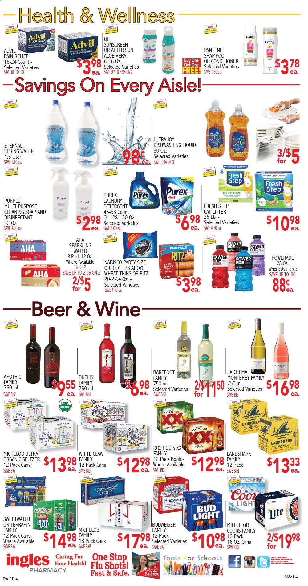 Ingles ad - 05/12/2021 - 05/18/2021. Page 4