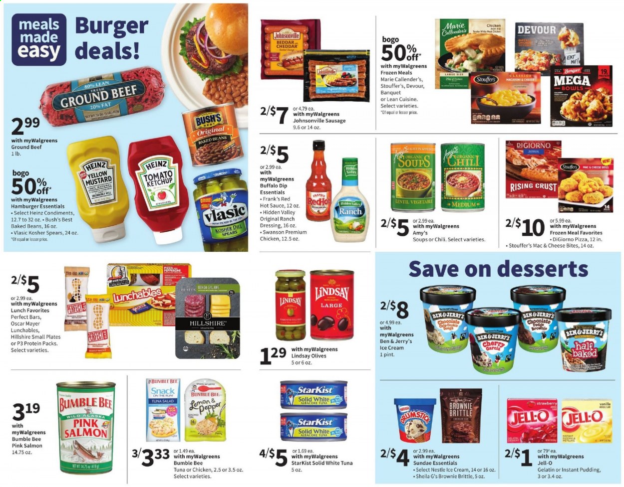 Walgreens ad - 05/16/2021 - 05/22/2021. Page 5