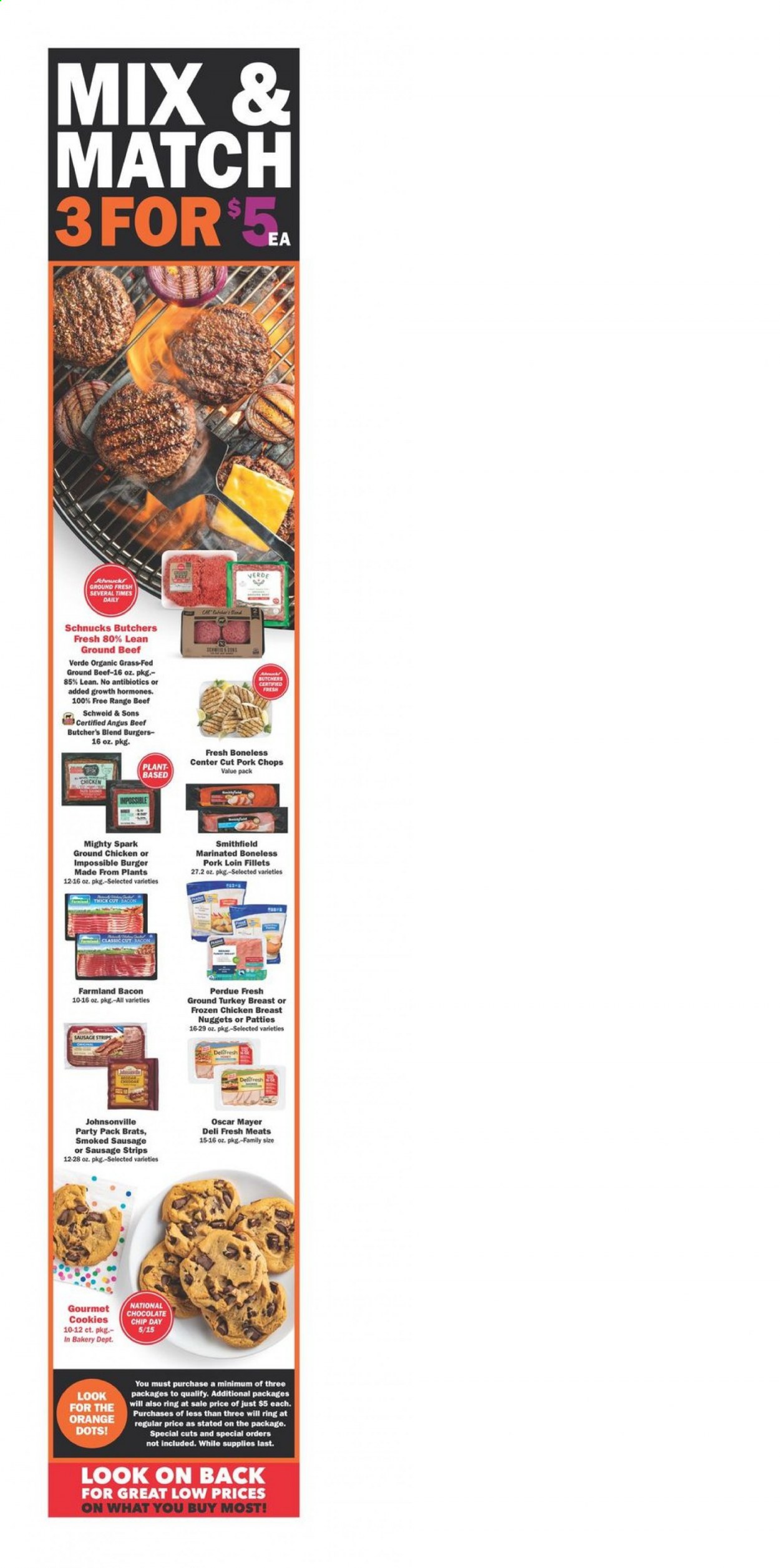 Schnucks ad - 05/12/2021 - 05/18/2021. Page 4