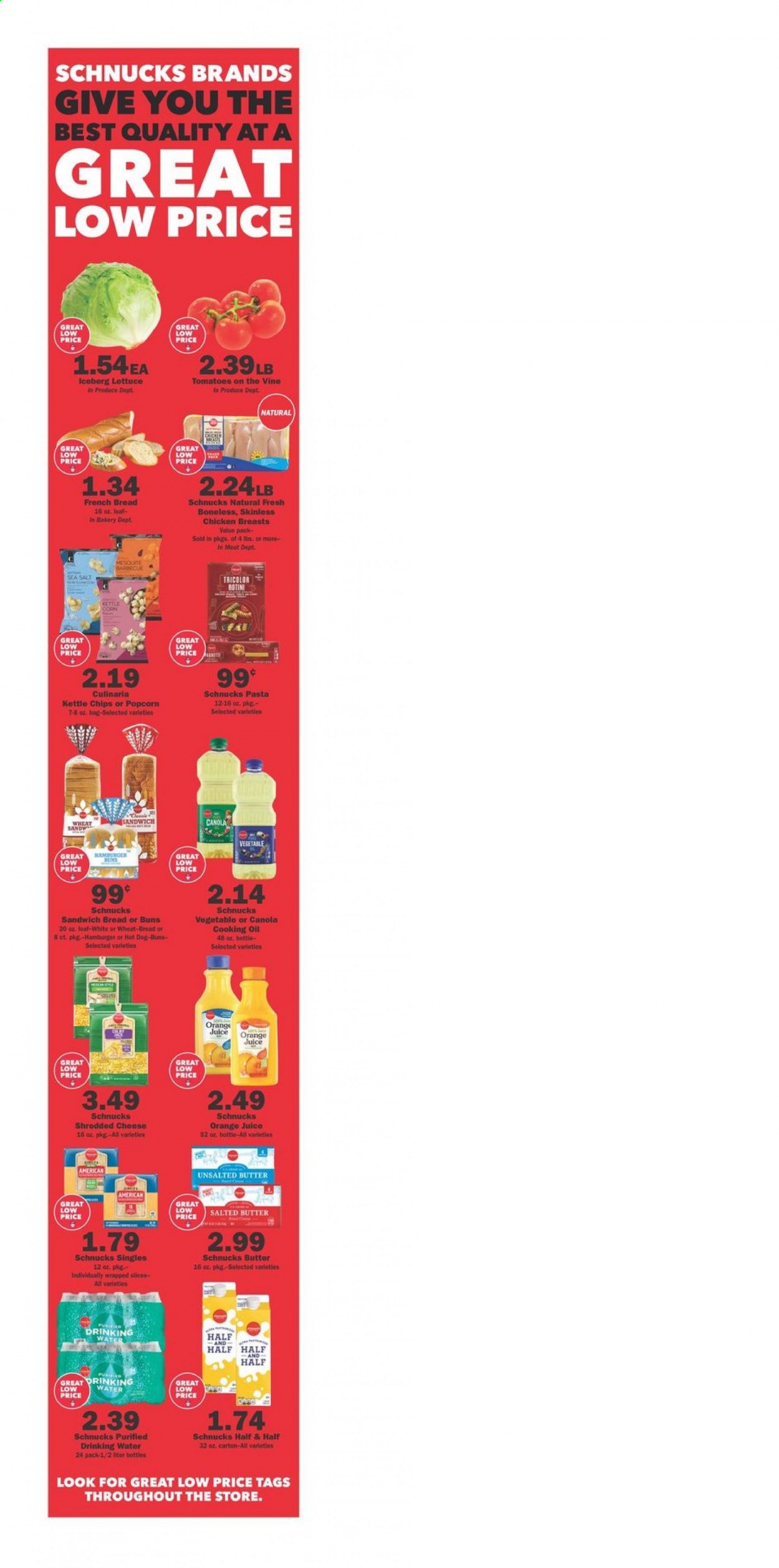 Schnucks ad - 05/12/2021 - 05/18/2021. Page 5