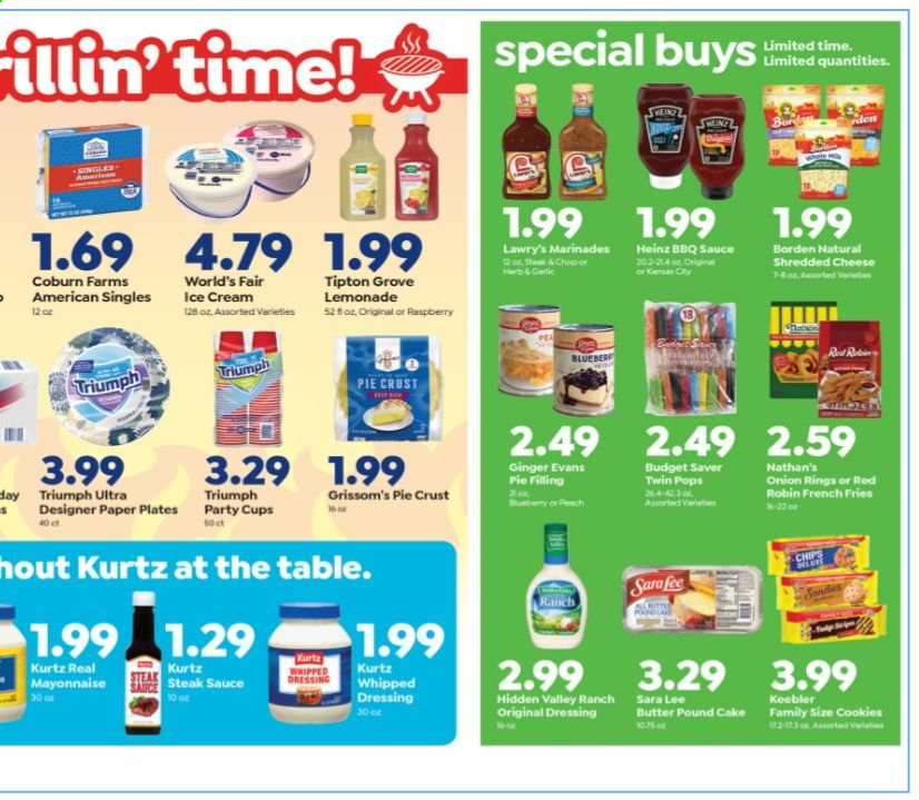 Save a Lot ad - 05/12/2021 - 05/18/2021. Page 3