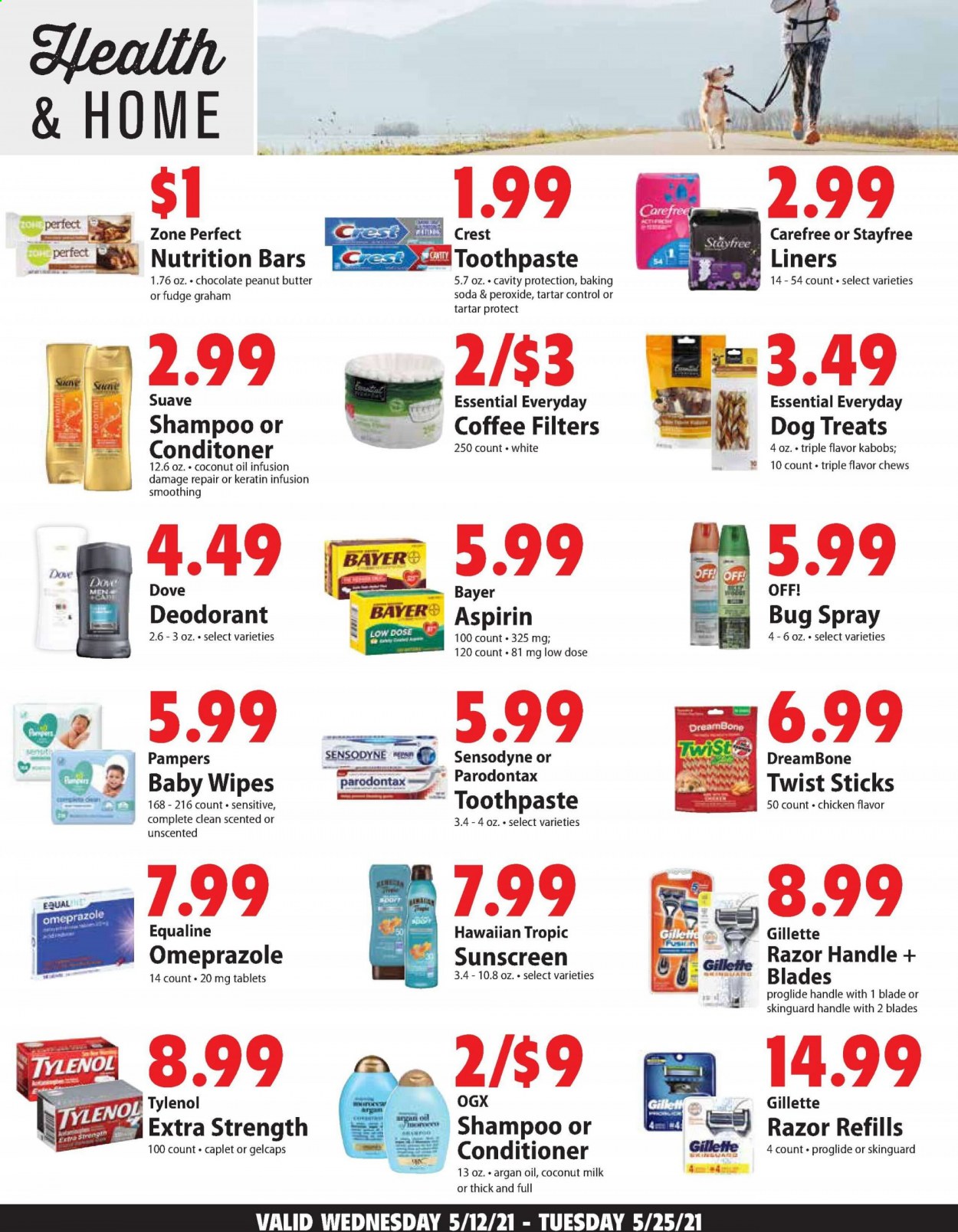 Festival Foods ad - 05/12/2021 - 05/18/2021. Page 5