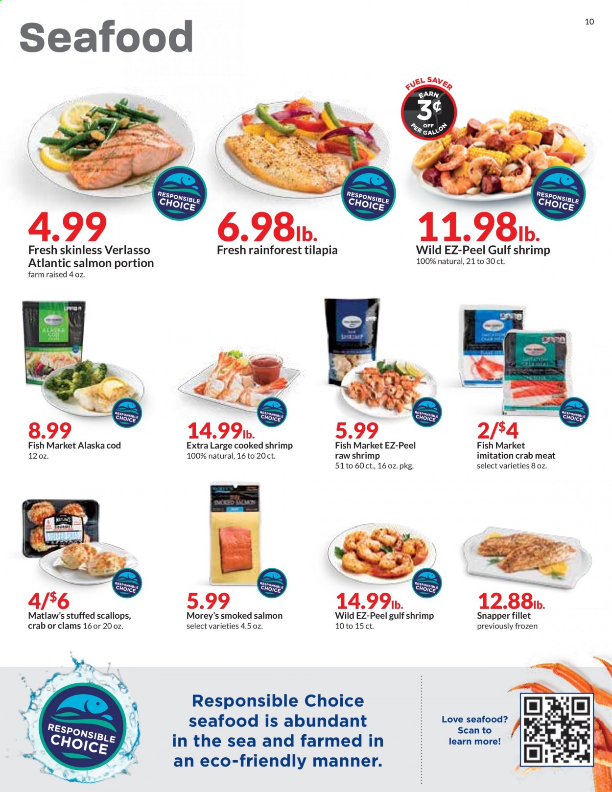 Hy-Vee ad - 05/12/2021 - 05/18/2021. Page 10