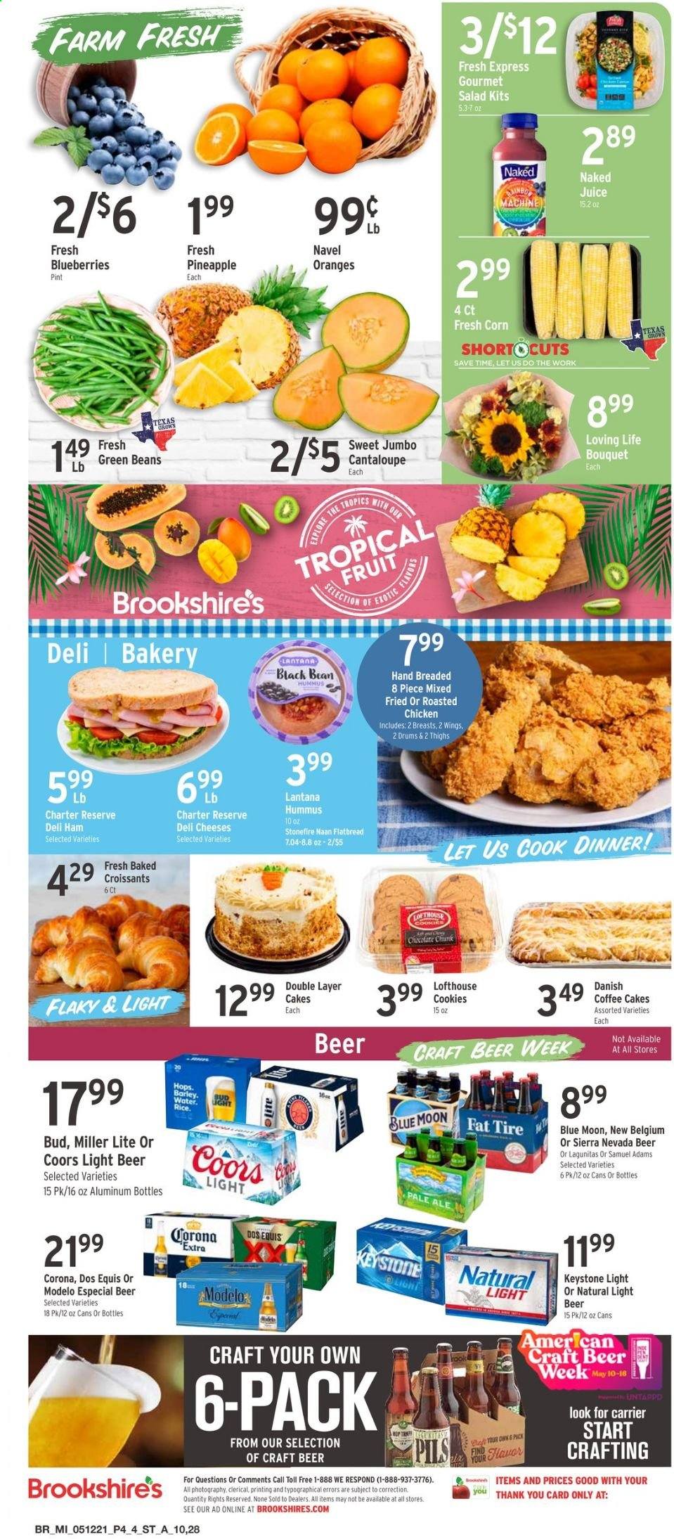 Brookshires ad - 05/12/2021 - 05/18/2021. Page 4