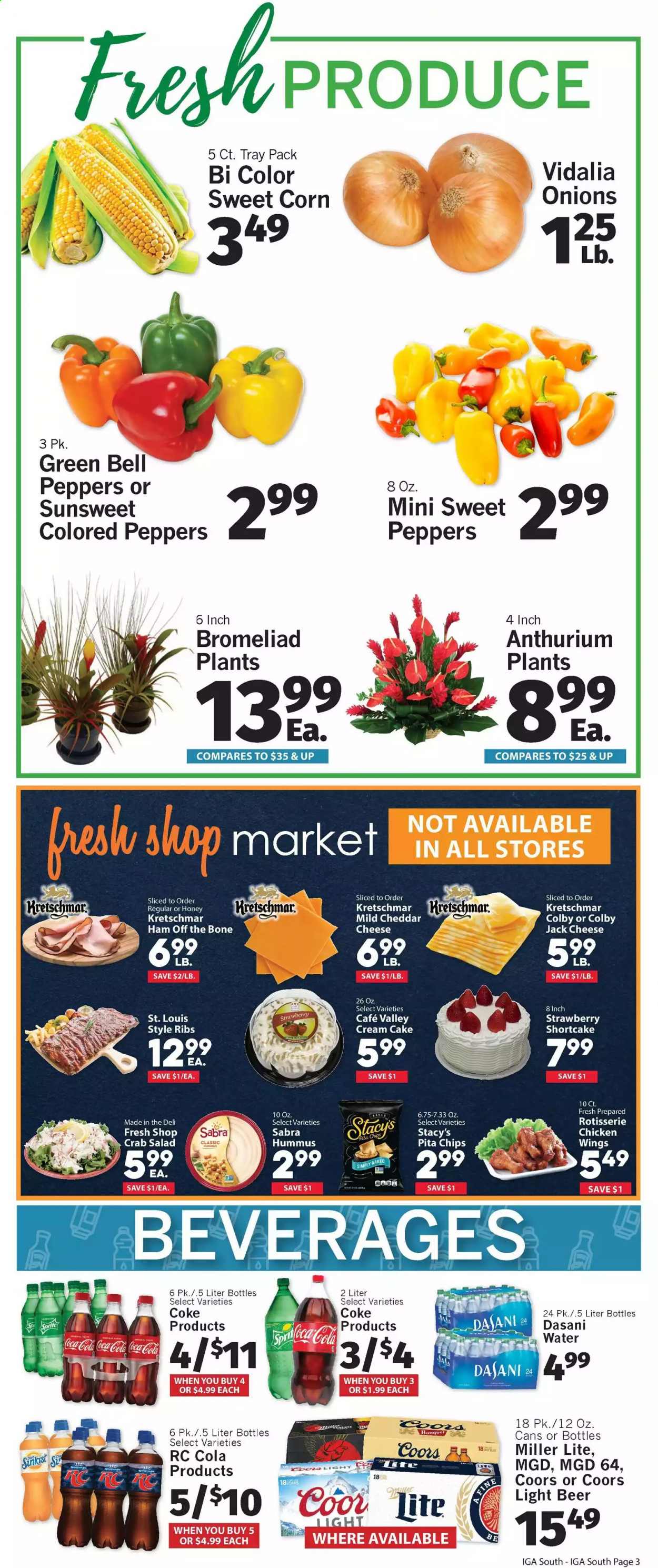 IGA ad - 05/12/2021 - 05/18/2021. Page 3