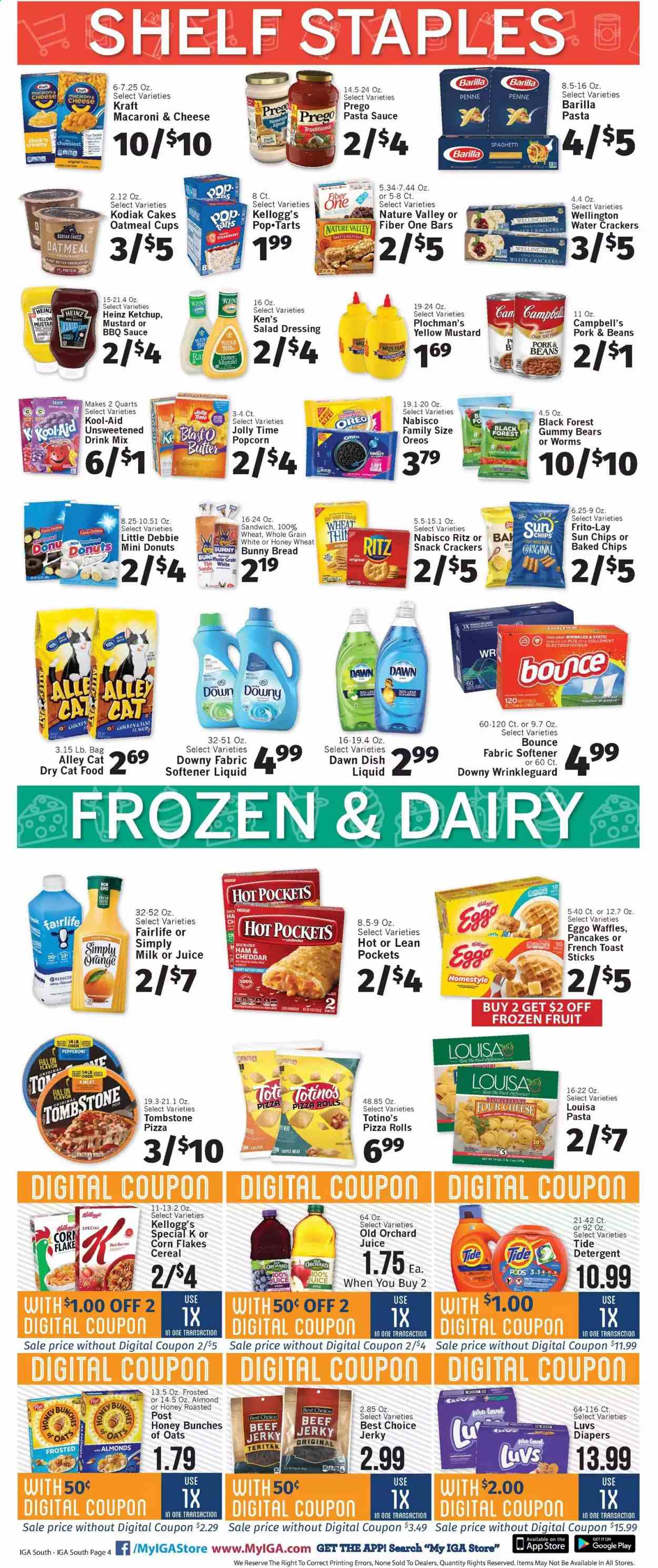 IGA ad - 05/12/2021 - 05/18/2021. Page 4