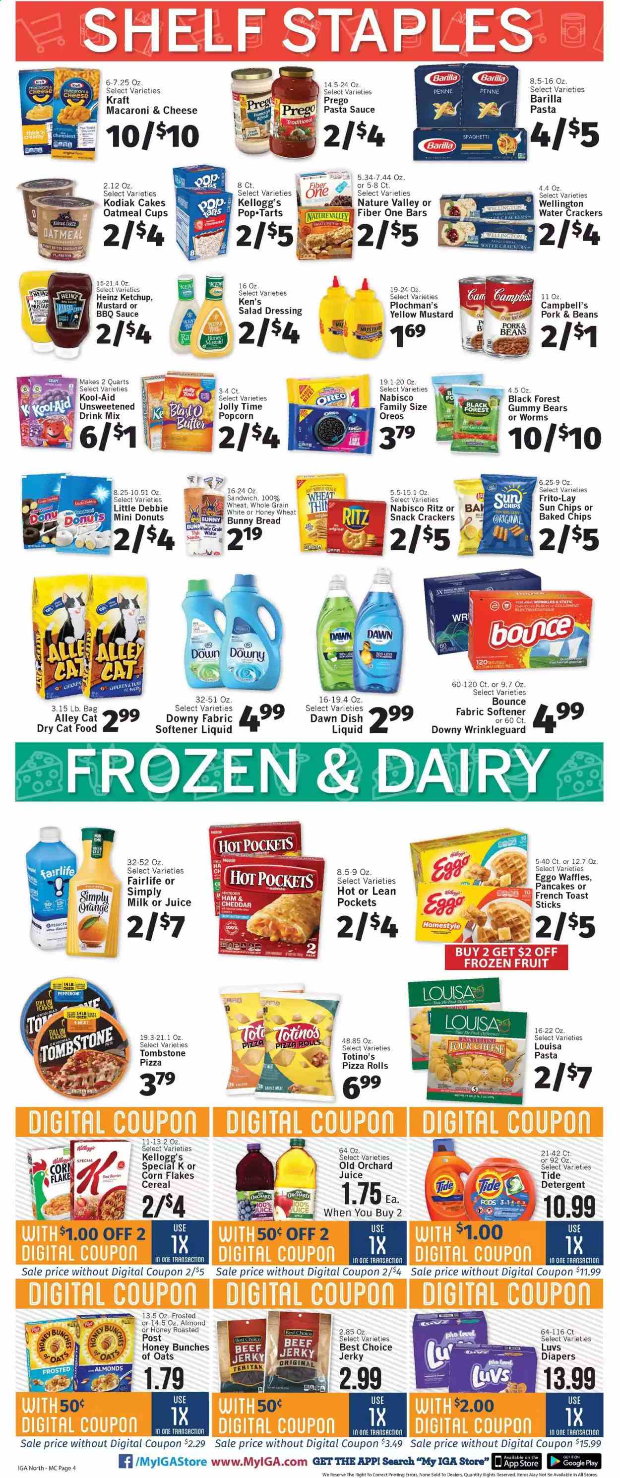 IGA ad - 05/12/2021 - 05/18/2021. Page 4