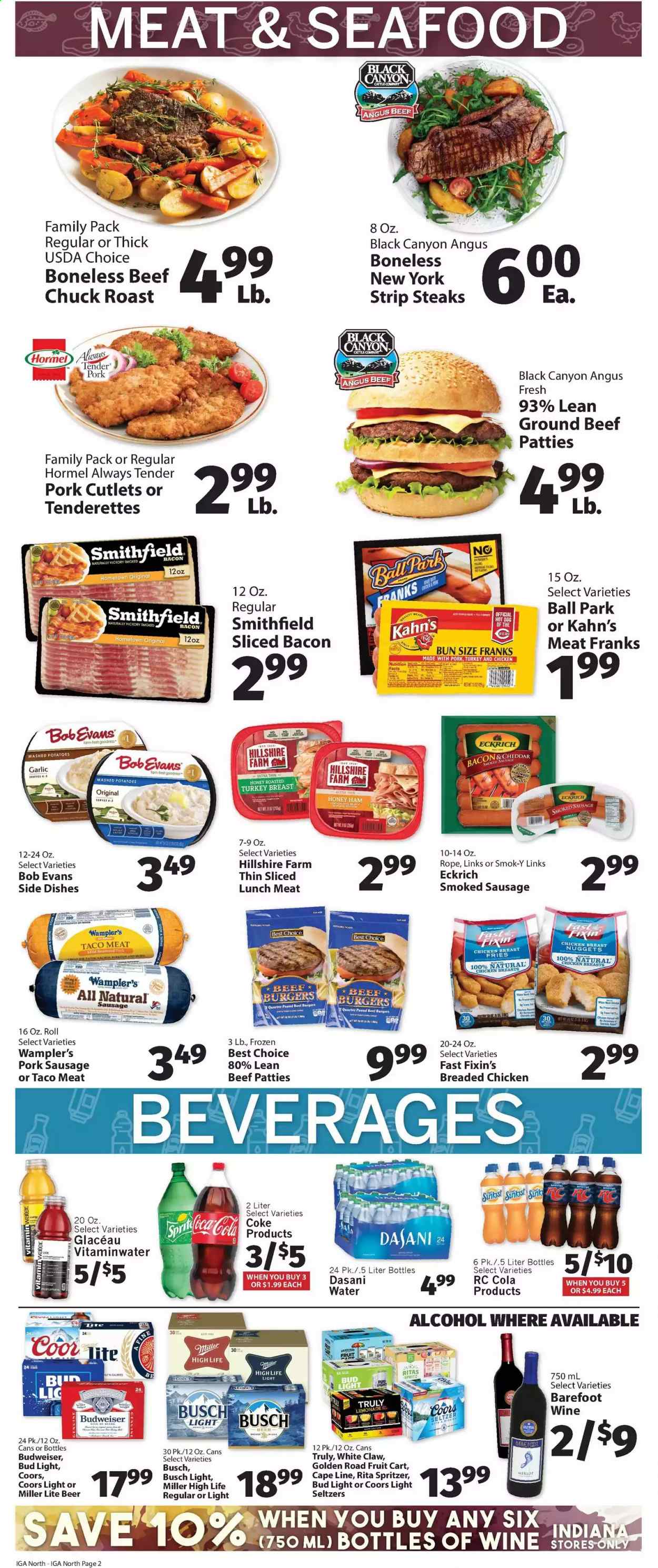IGA ad - 05/12/2021 - 05/18/2021. Page 2