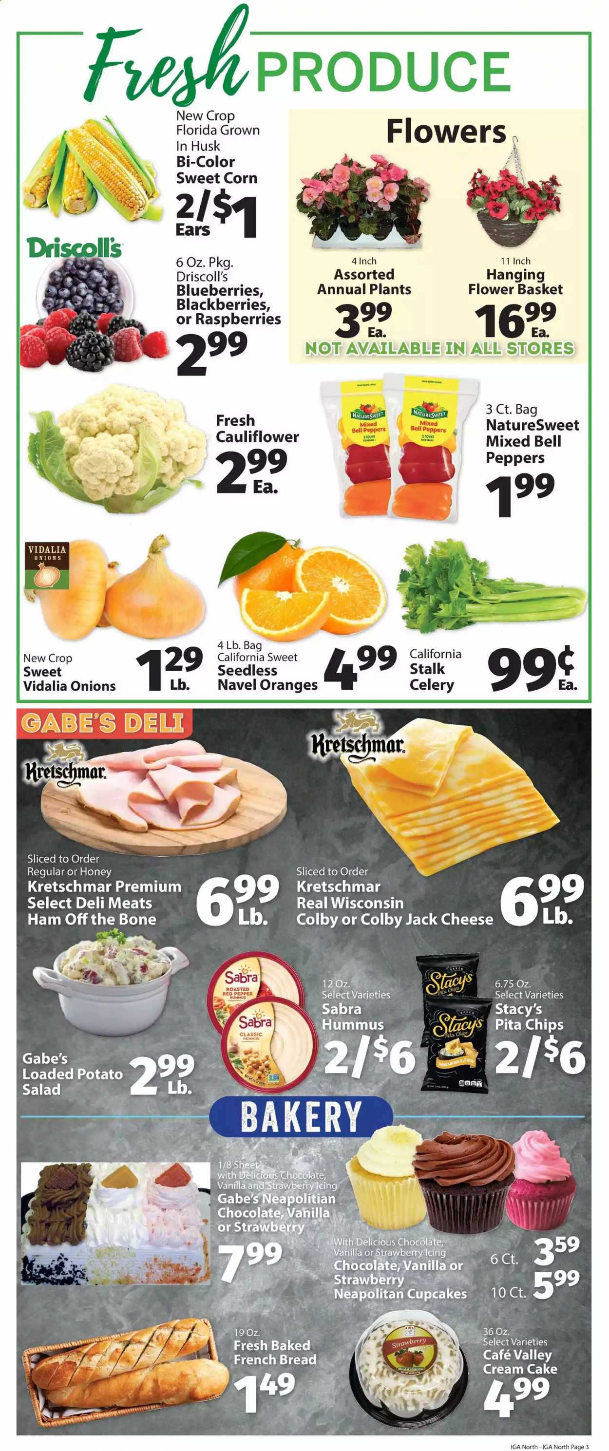 IGA ad - 05/12/2021 - 05/18/2021. Page 3