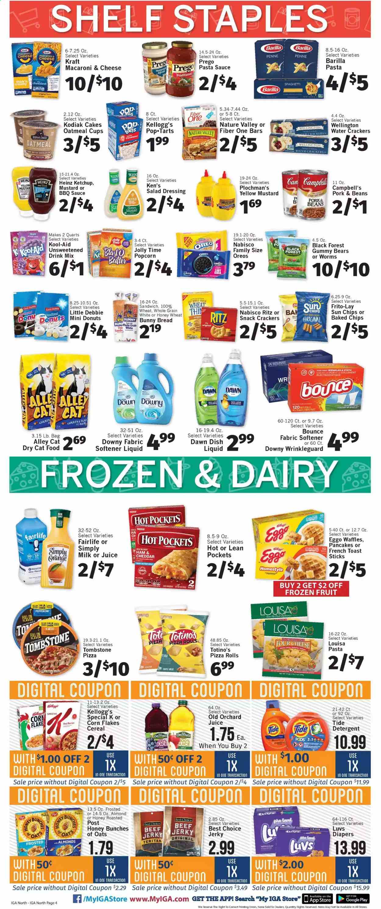 IGA ad - 05/12/2021 - 05/18/2021. Page 4