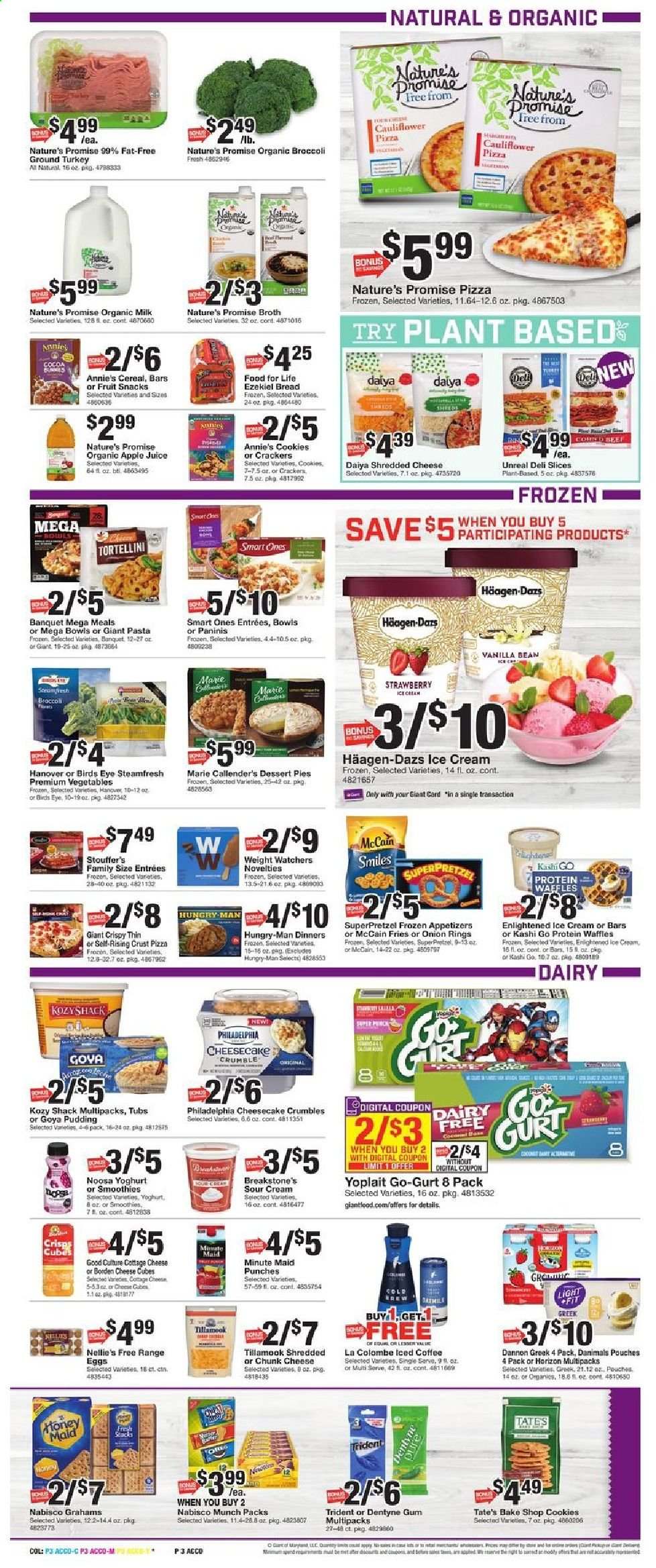 Giant Food ad - 05/14/2021 - 05/20/2021. Page 3