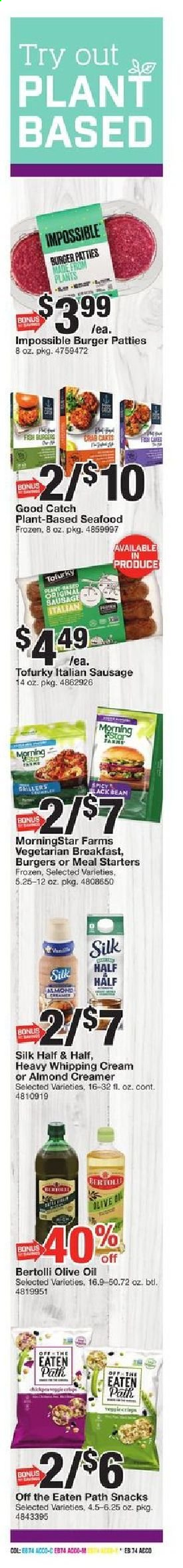 Giant Food ad - 05/14/2021 - 05/20/2021. Page 9