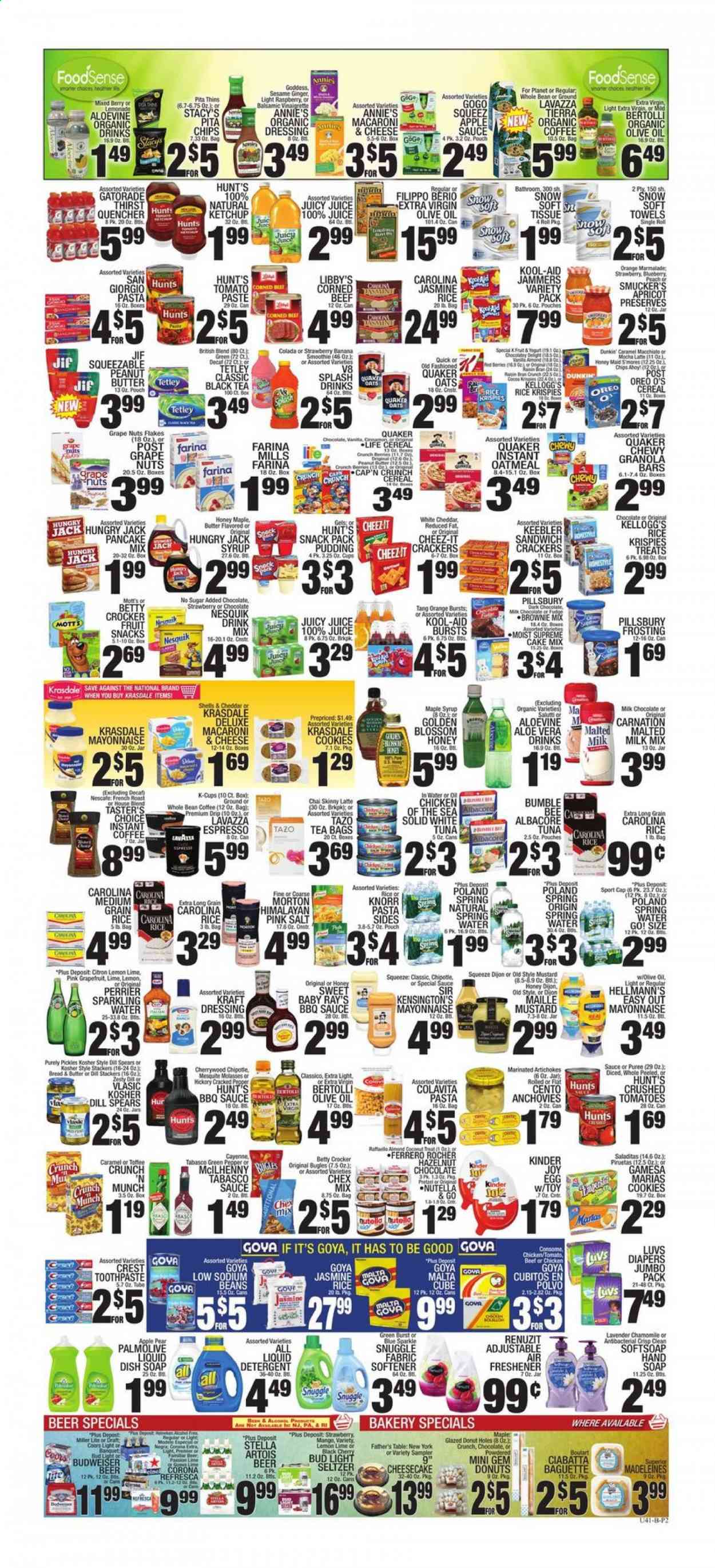 C-Town ad - 05/14/2021 - 05/20/2021. Page 2