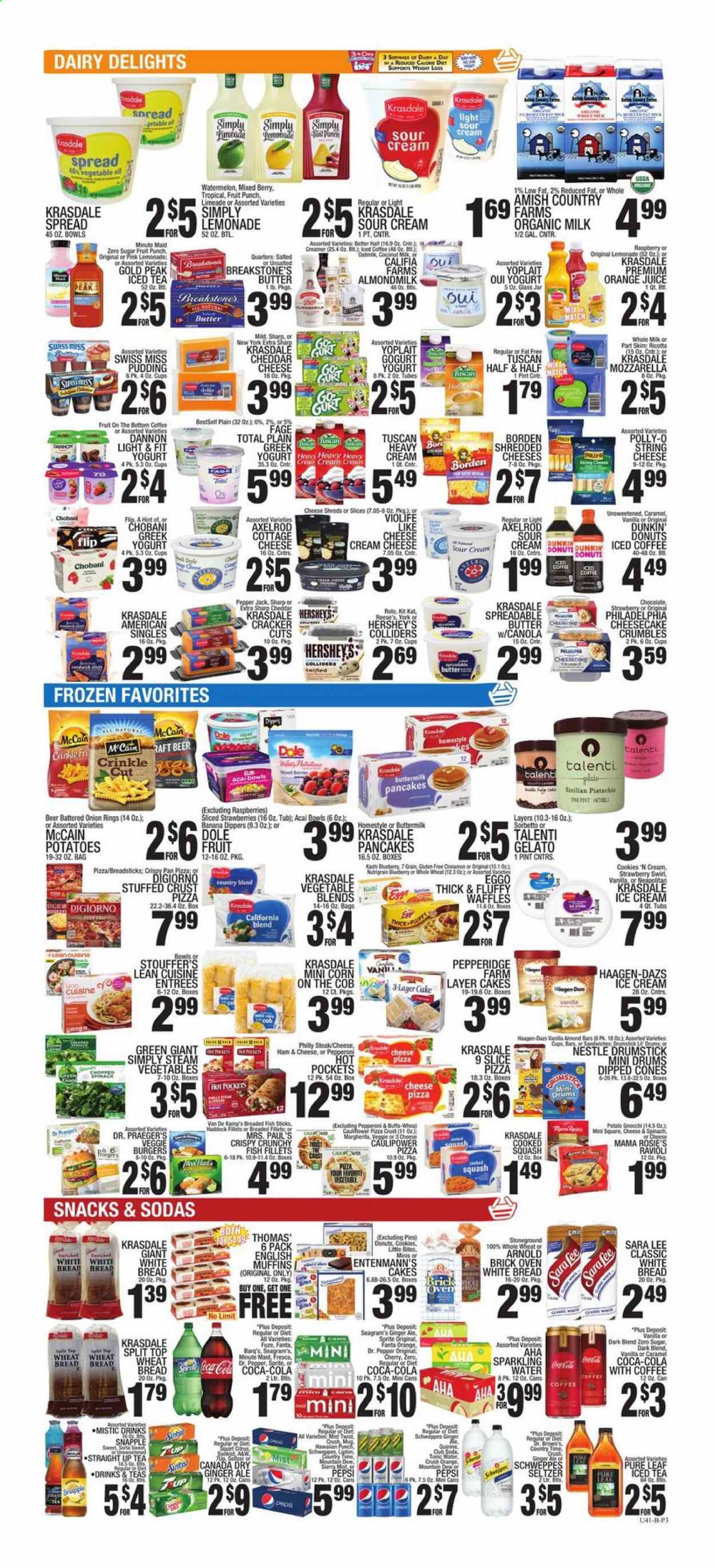 C-Town ad - 05/14/2021 - 05/20/2021. Page 3