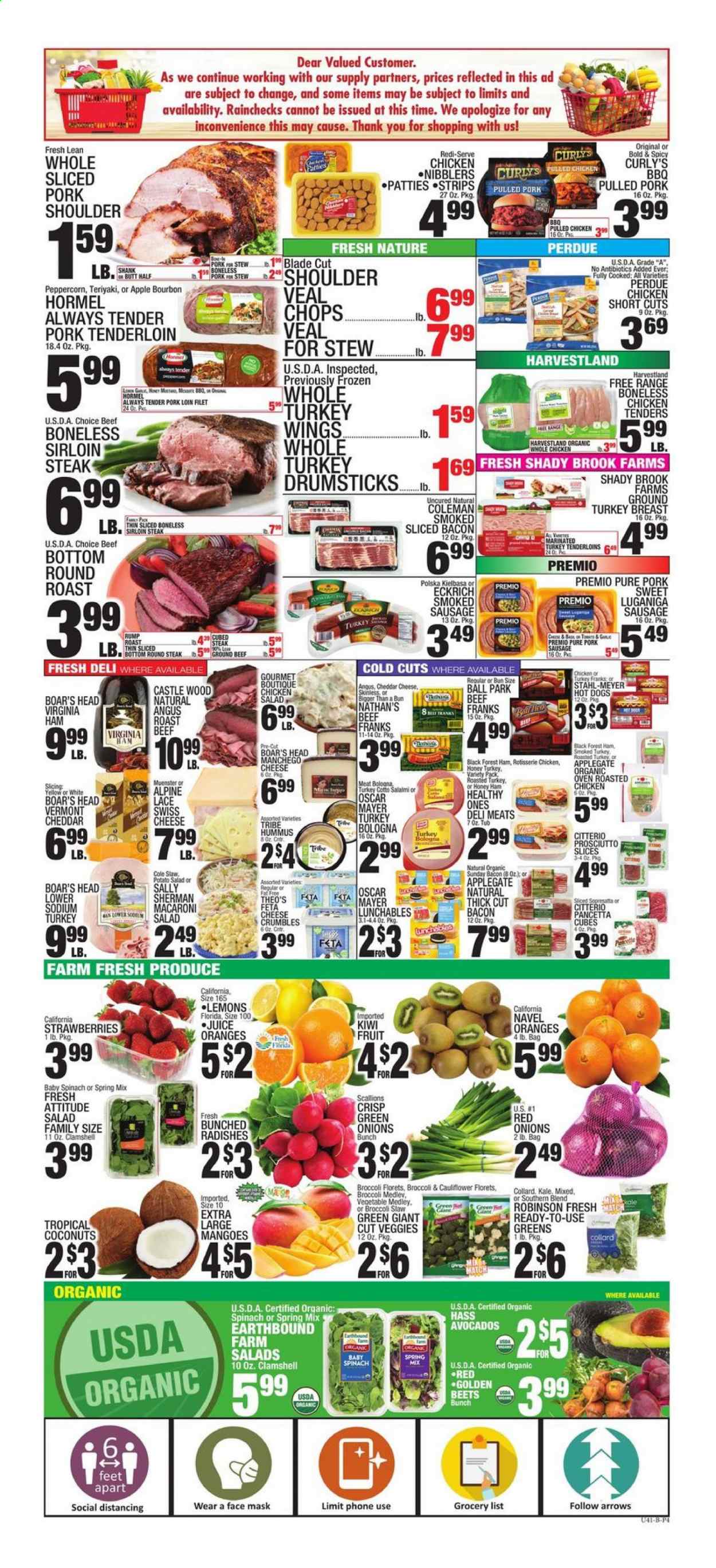 C-Town ad - 05/14/2021 - 05/20/2021. Page 4