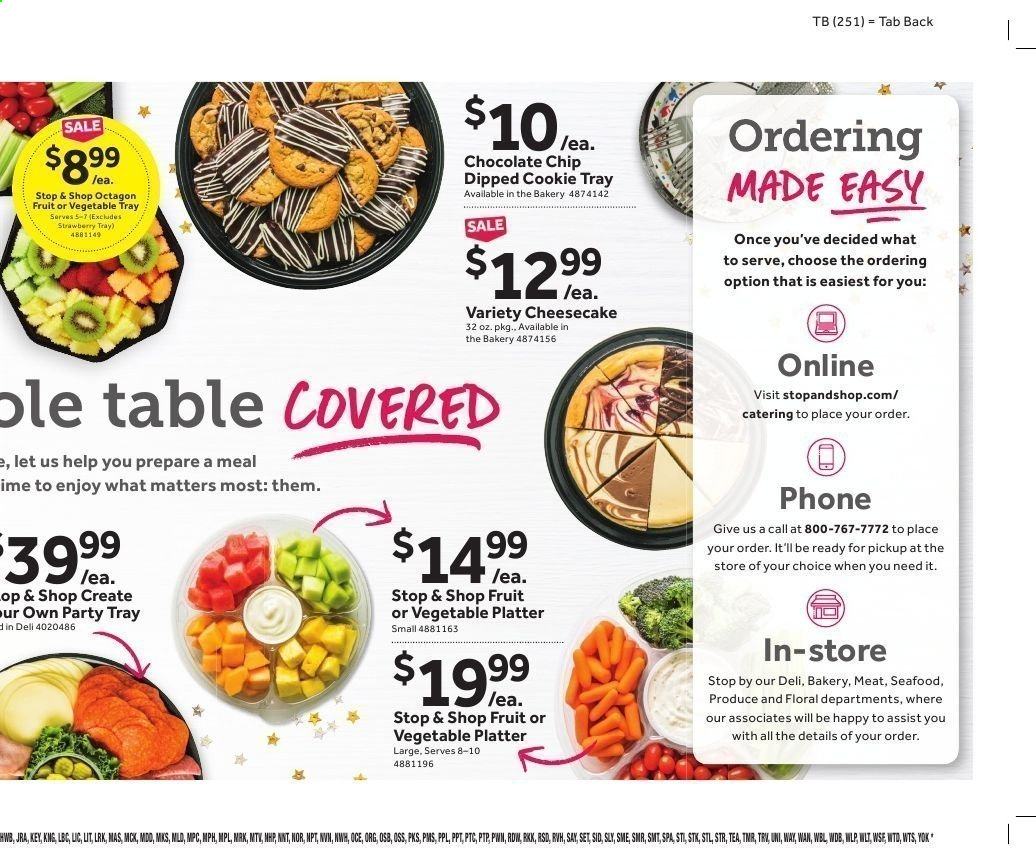 Stop & Shop ad - 05/14/2021 - 05/20/2021. Page 12