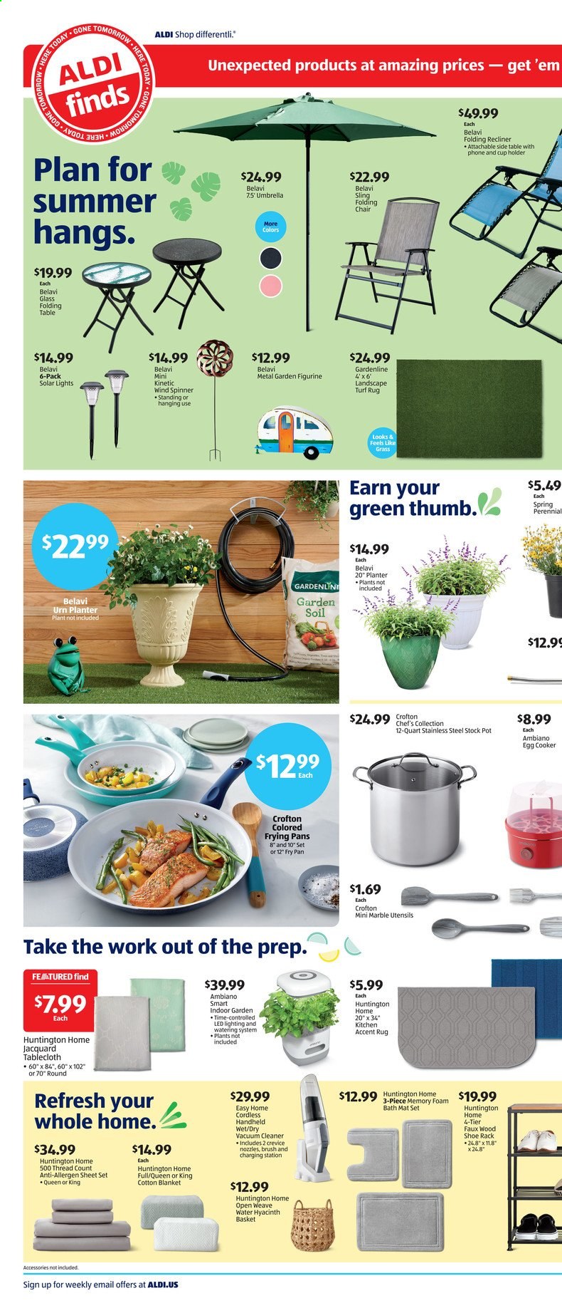 ALDI ad - 05/12/2021 - 05/18/2021. Page 2