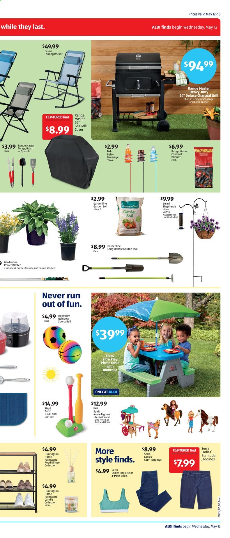 ALDI ad - 05/12/2021 - 05/18/2021. Page 3
