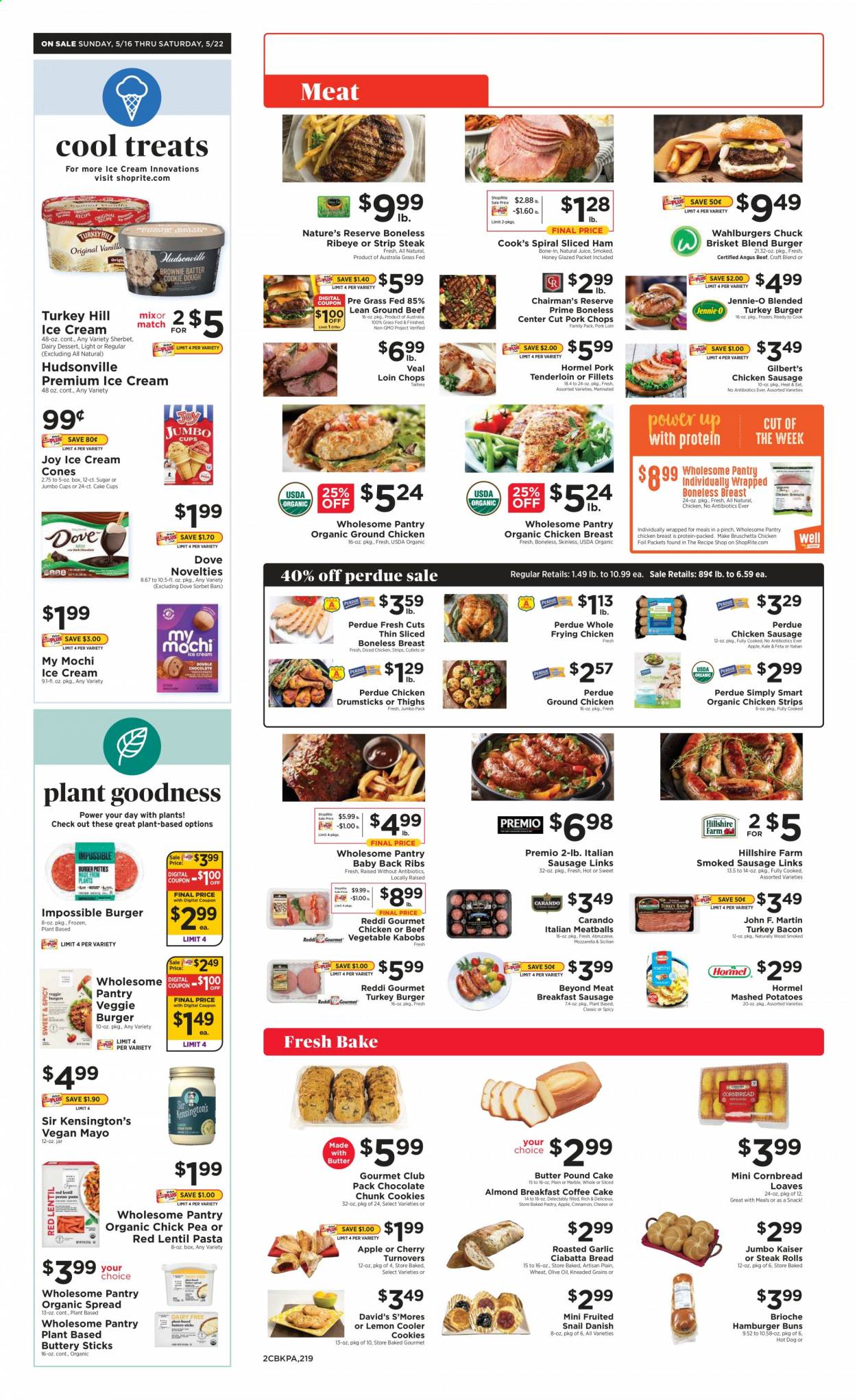 ShopRite ad - 05/16/2021 - 05/22/2021. Page 4
