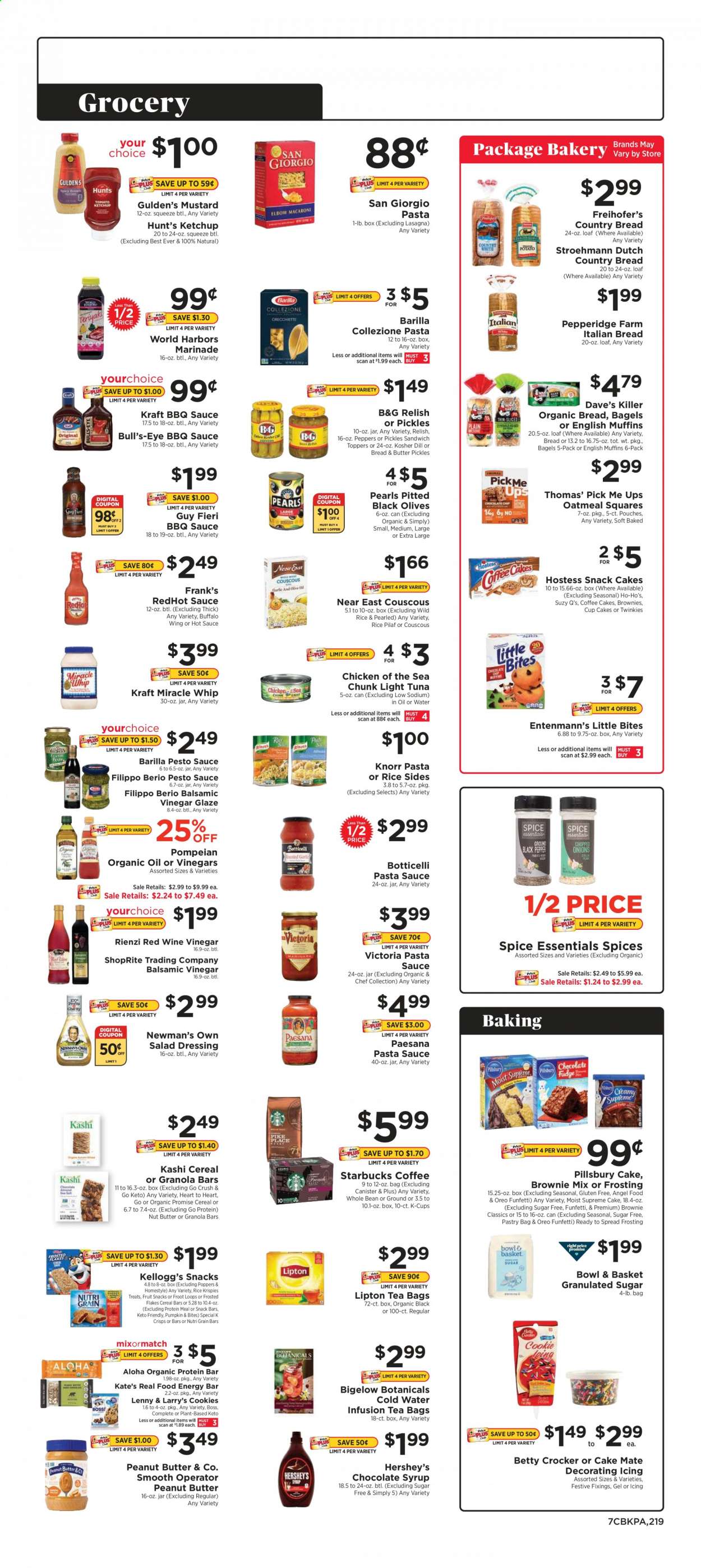 ShopRite ad - 05/16/2021 - 05/22/2021. Page 9