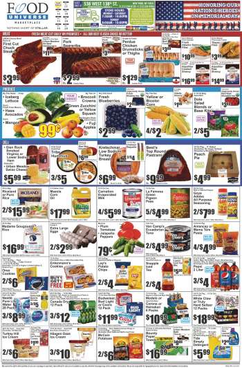 Key Food Flyer - 05.14.2021 - 05.20.2021.