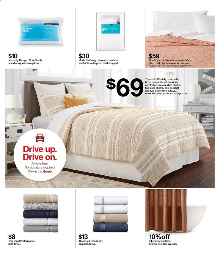 Target ad - 05/16/2021 - 05/22/2021. Page 7