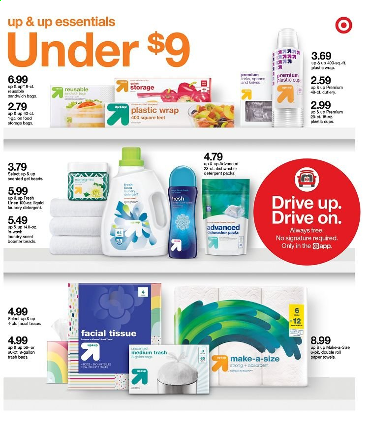 Target ad - 05/16/2021 - 05/22/2021. Page 13