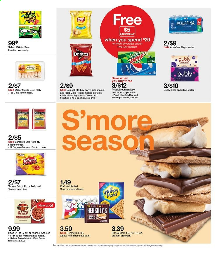 Target ad - 05/16/2021 - 05/22/2021. Page 15