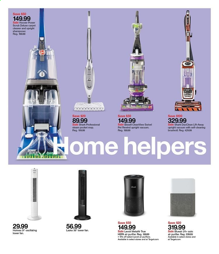 Target ad - 05/16/2021 - 05/22/2021. Page 21