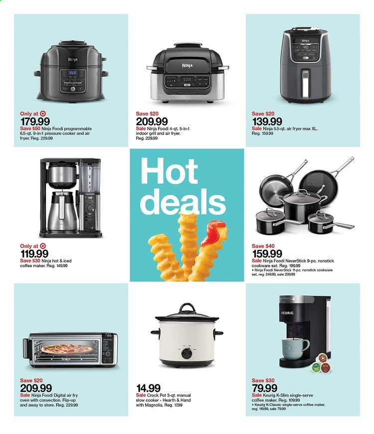 Target ad - 05/16/2021 - 05/22/2021. Page 22